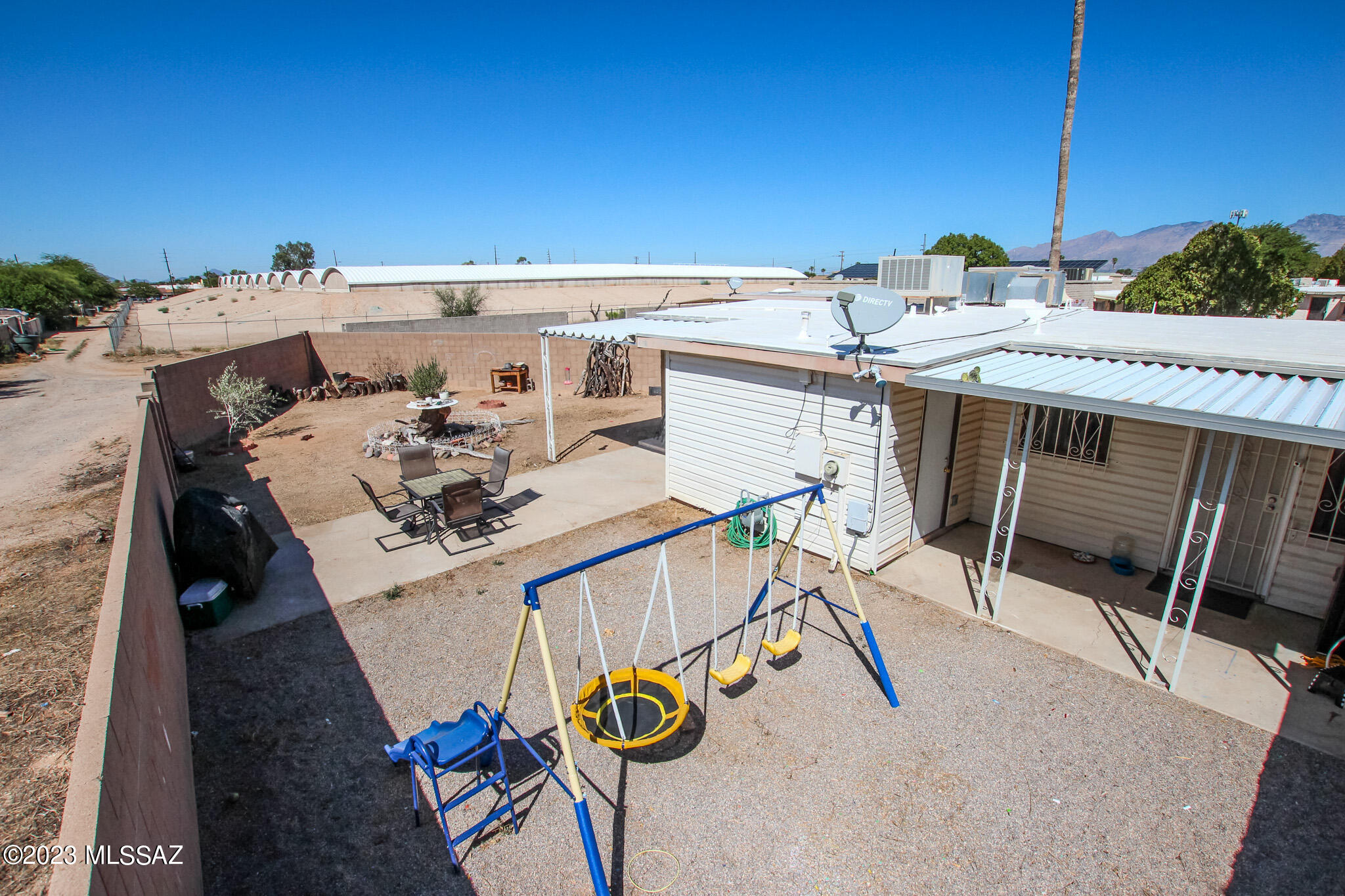 Valley View Heights (1-31) - Residential