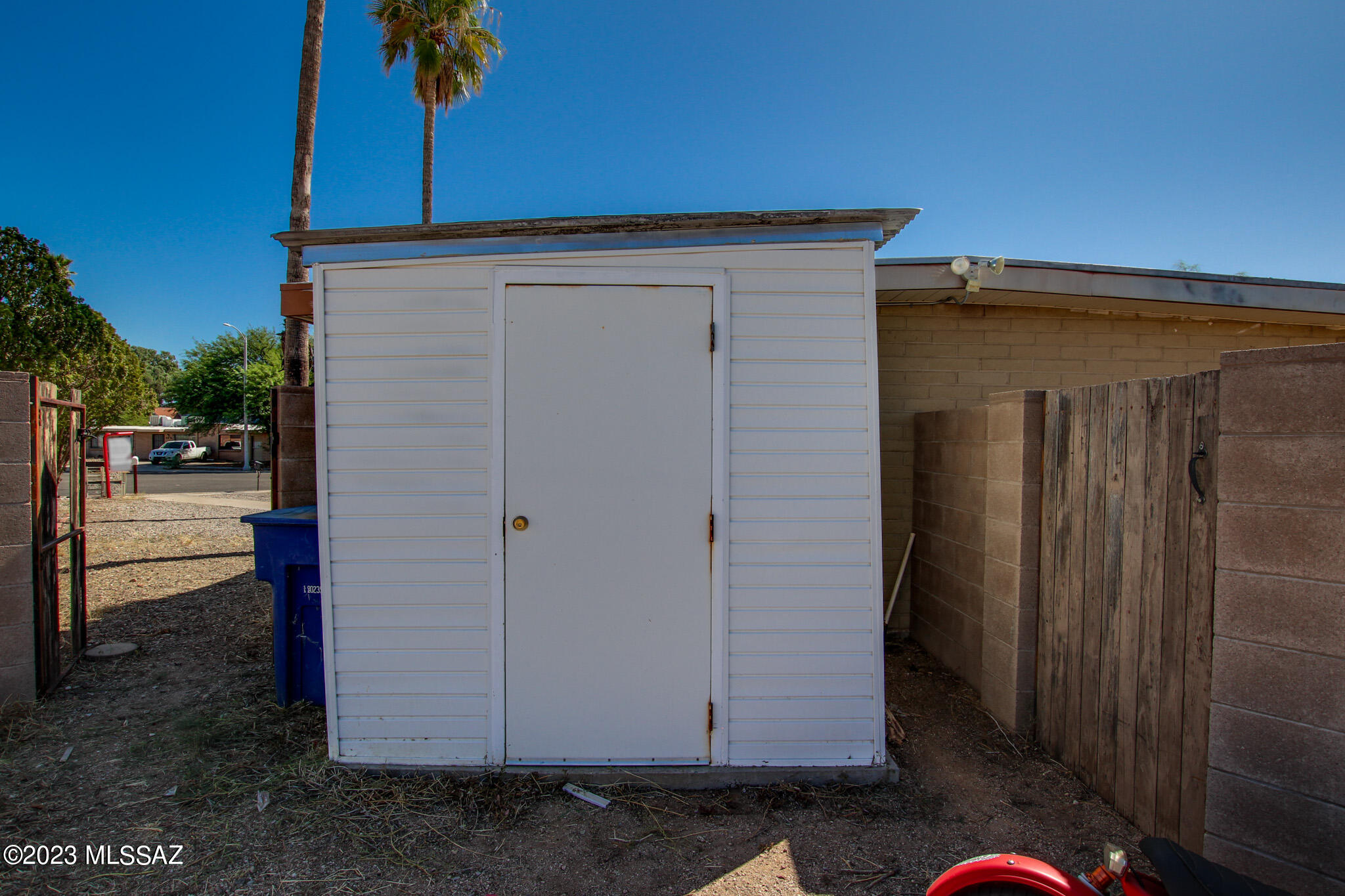 Valley View Heights (1-31) - Residential
