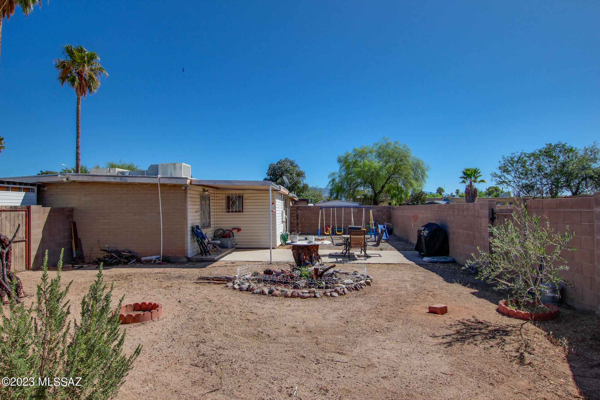 Valley View Heights (1-31) - Residential