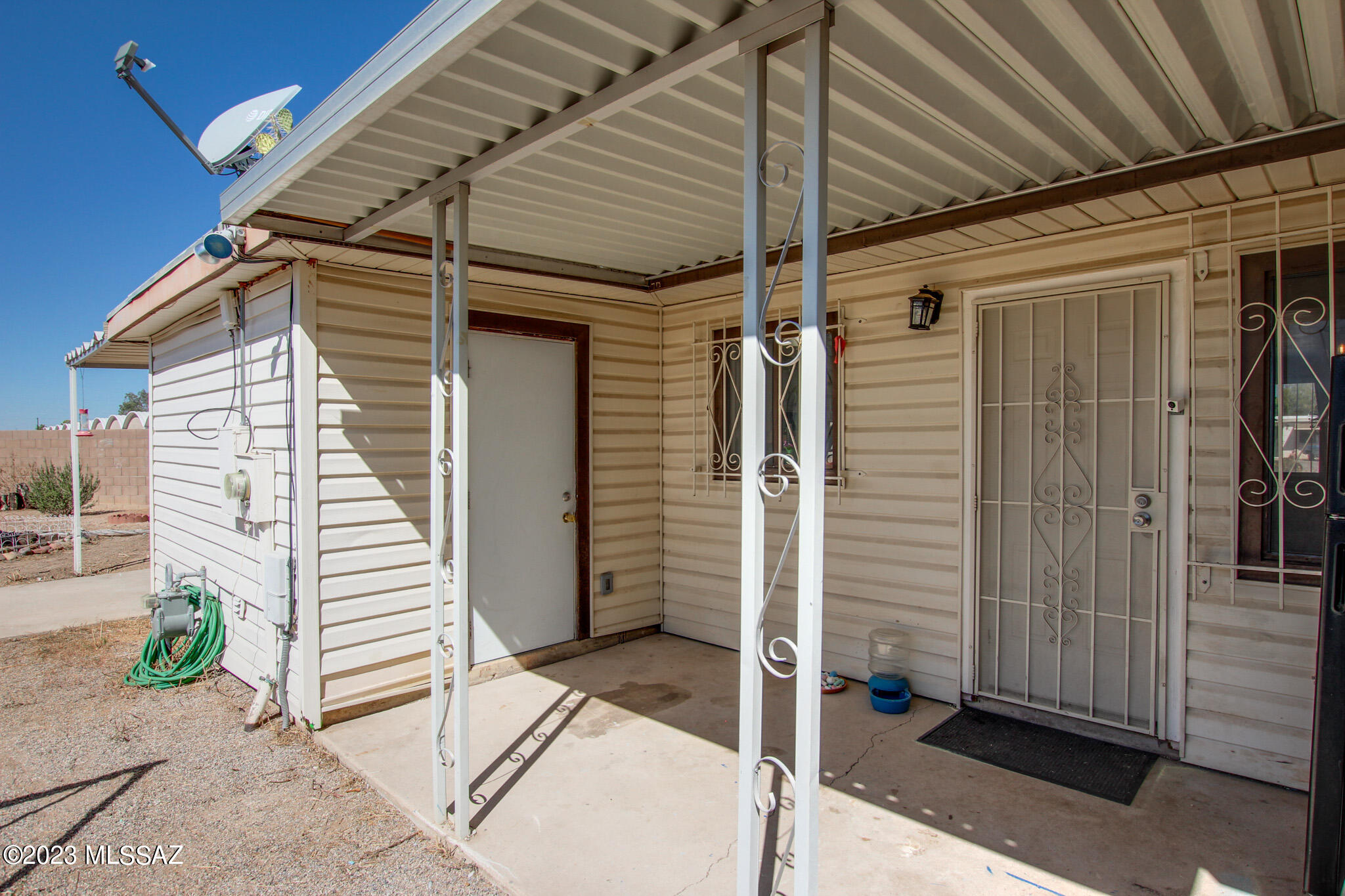 Valley View Heights (1-31) - Residential