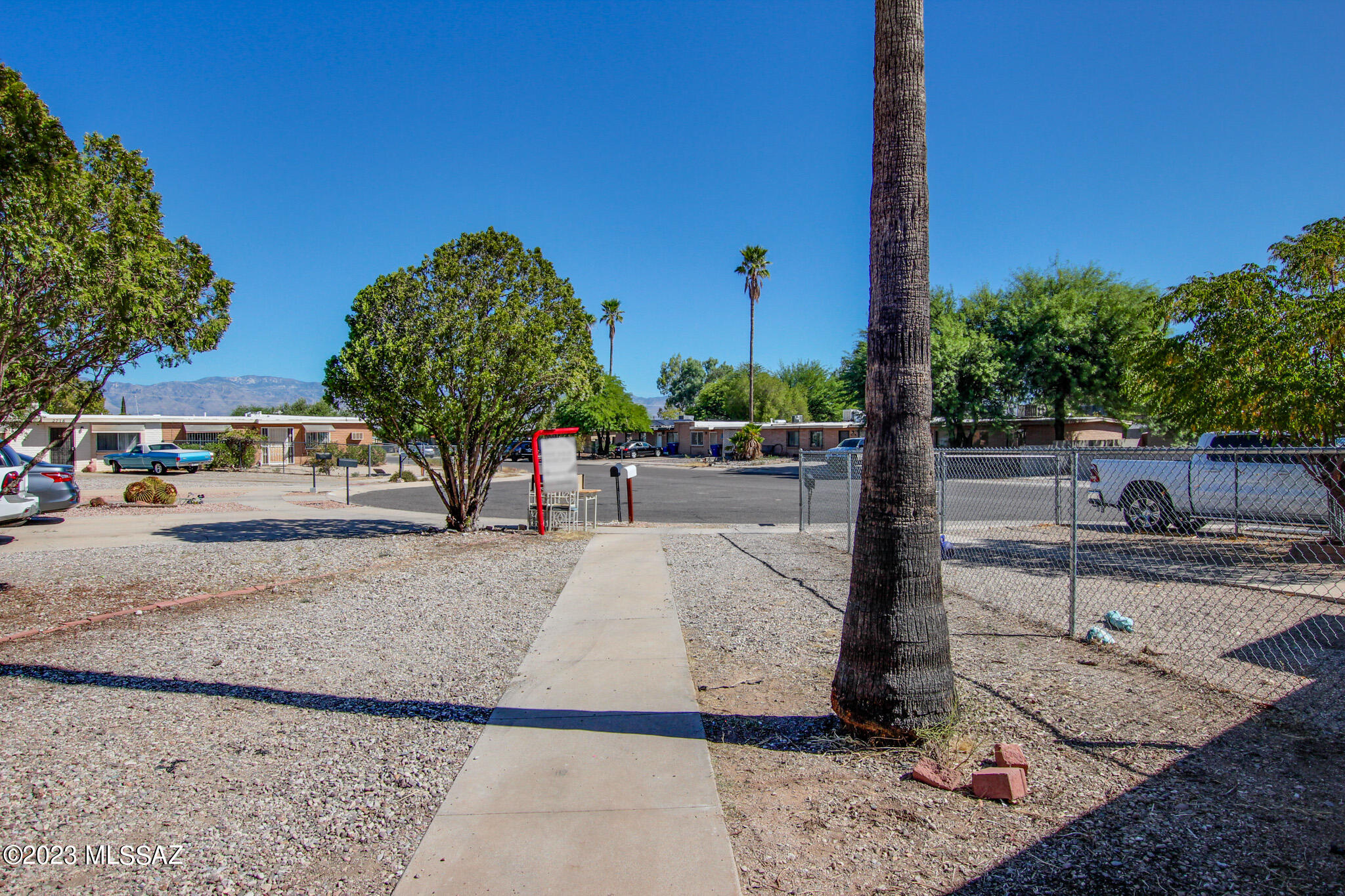 Valley View Heights (1-31) - Residential