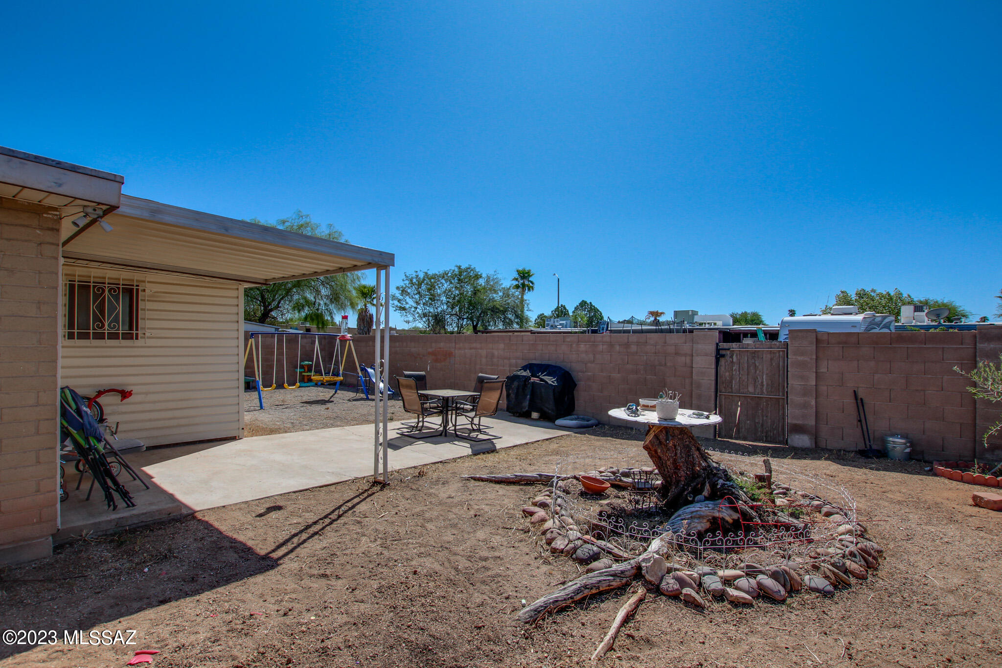 Valley View Heights (1-31) - Residential