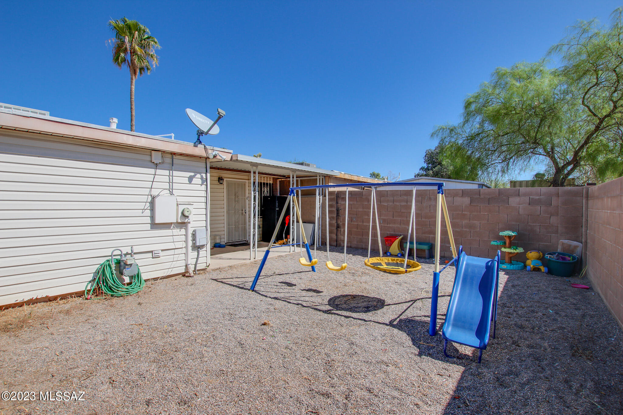 Valley View Heights (1-31) - Residential