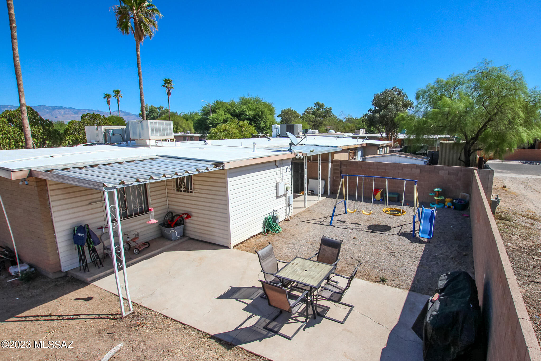 Valley View Heights (1-31) - Residential