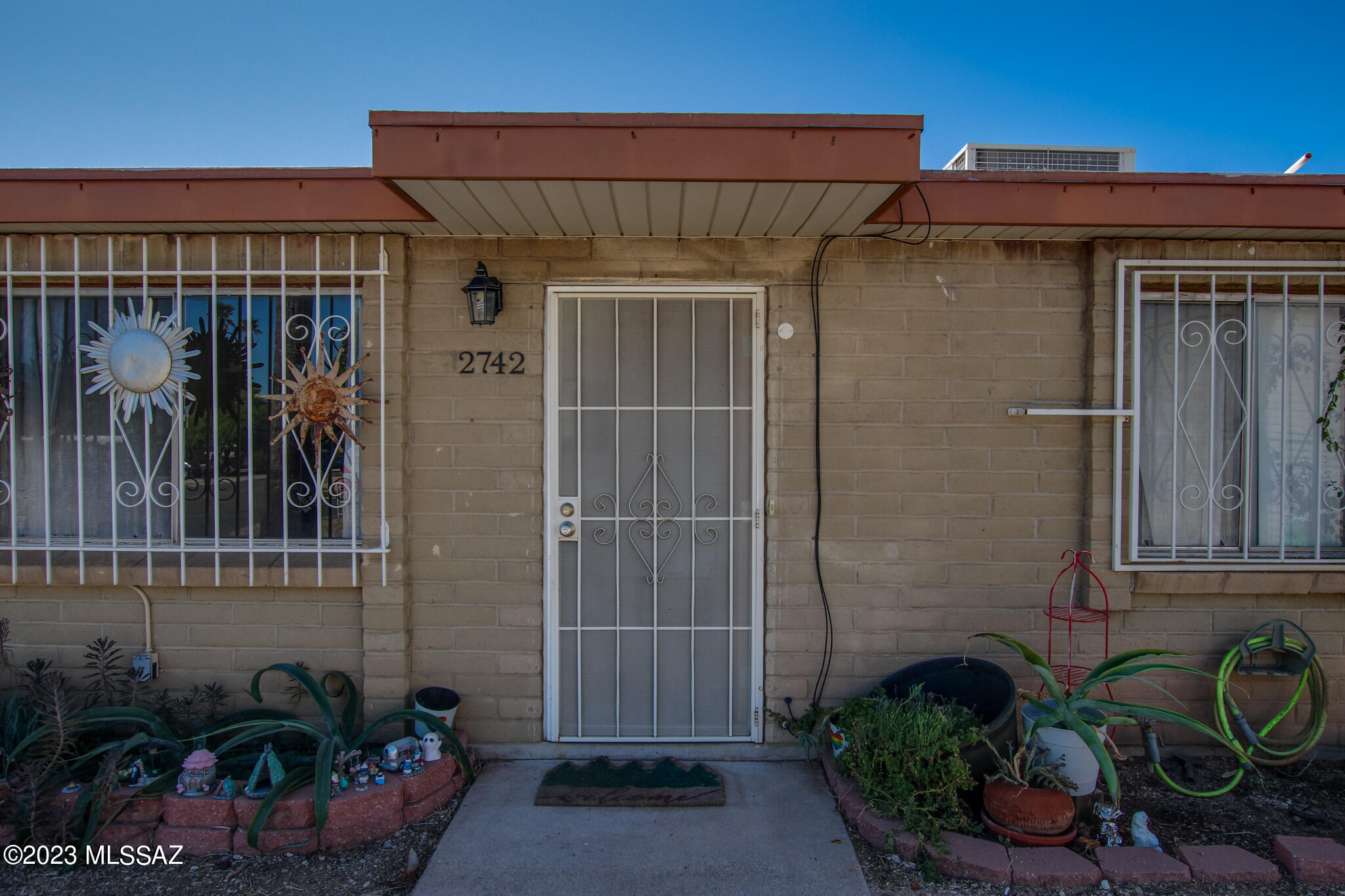 Valley View Heights (1-31) - Residential