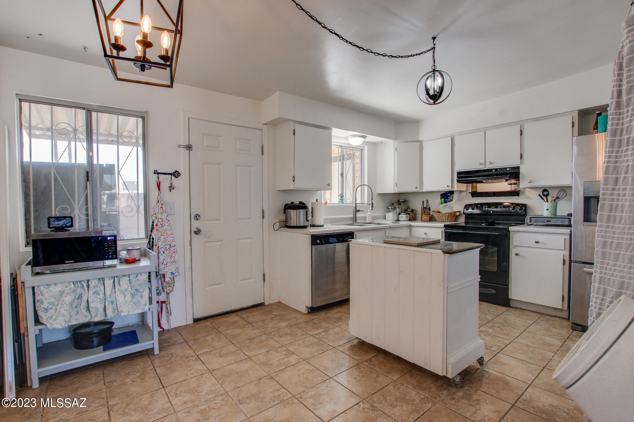 Valley View Heights (1-31) - Residential