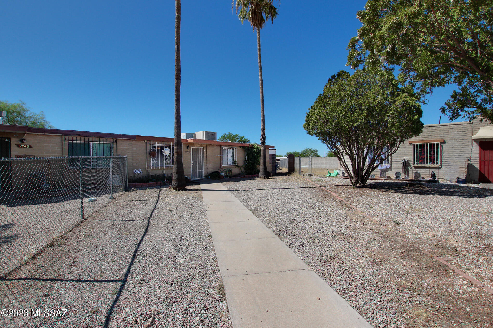 Valley View Heights (1-31) - Residential