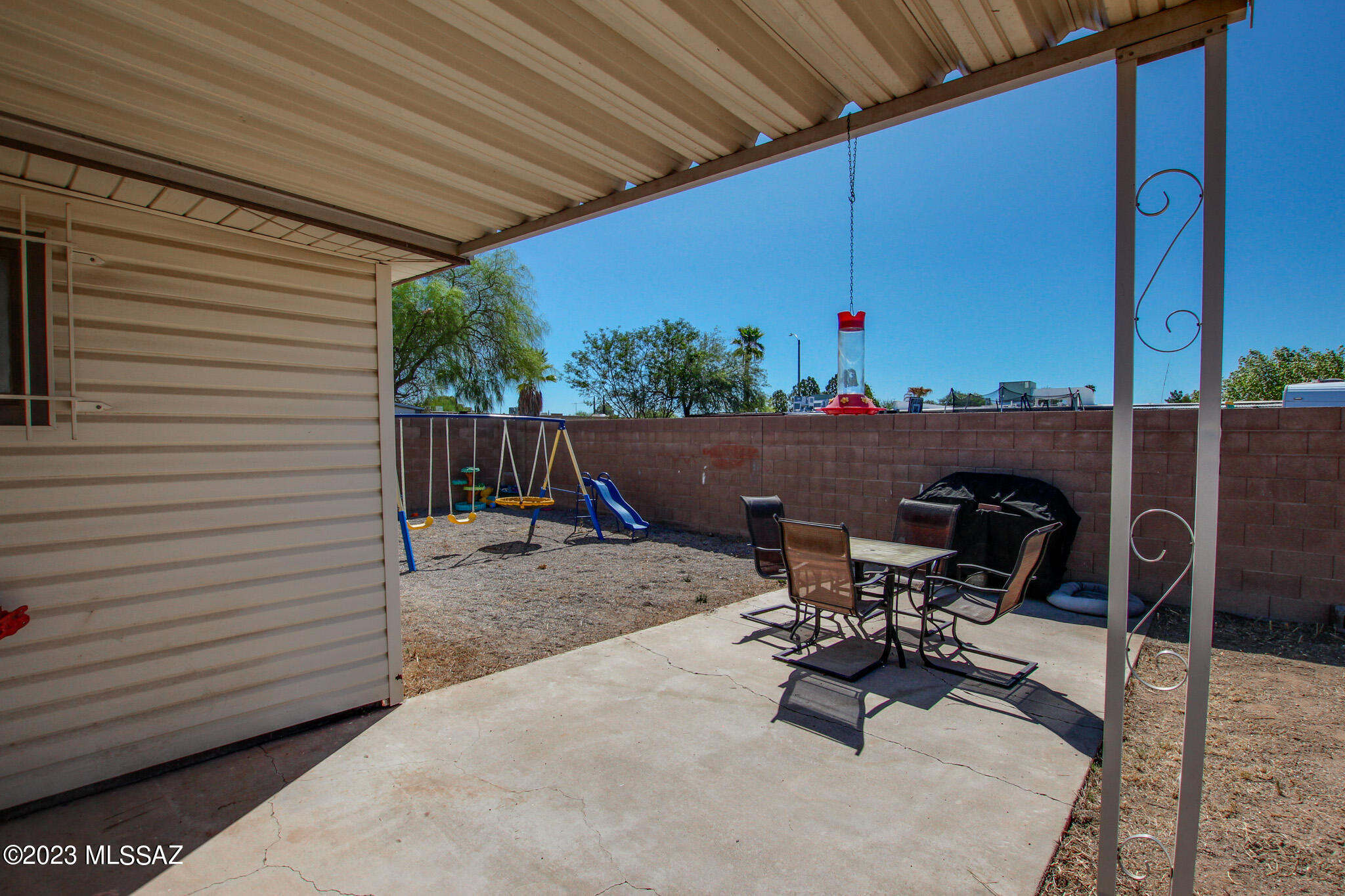 Valley View Heights (1-31) - Residential