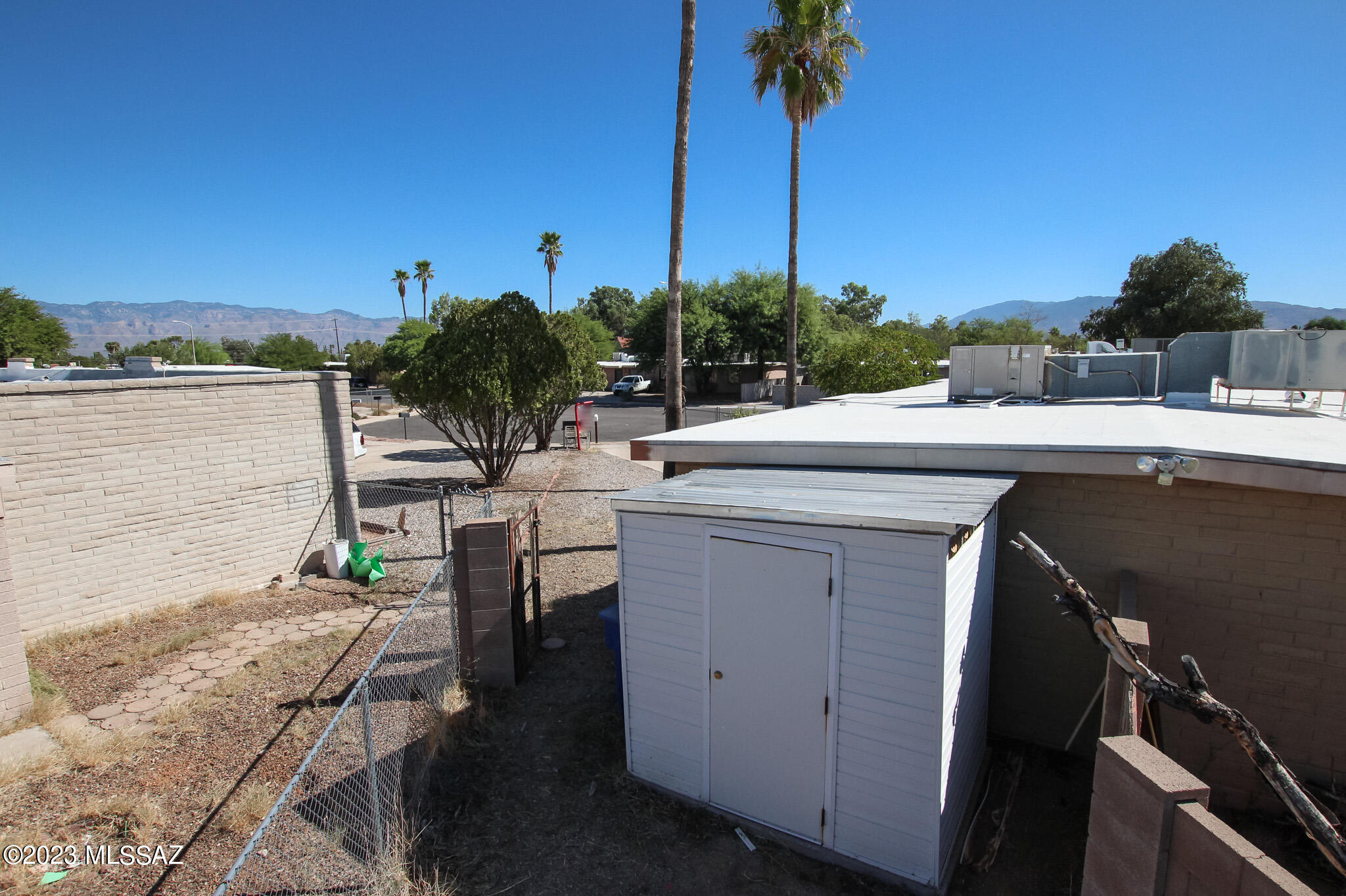 Valley View Heights (1-31) - Residential