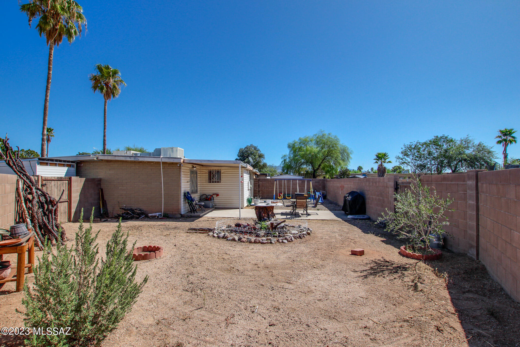 Valley View Heights (1-31) - Residential