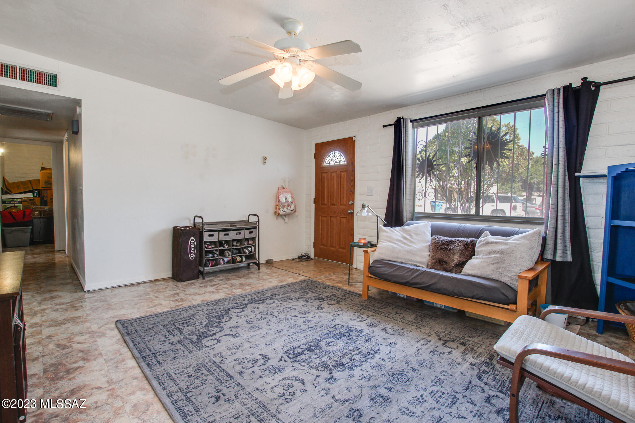 Valley View Heights (1-31) - Residential