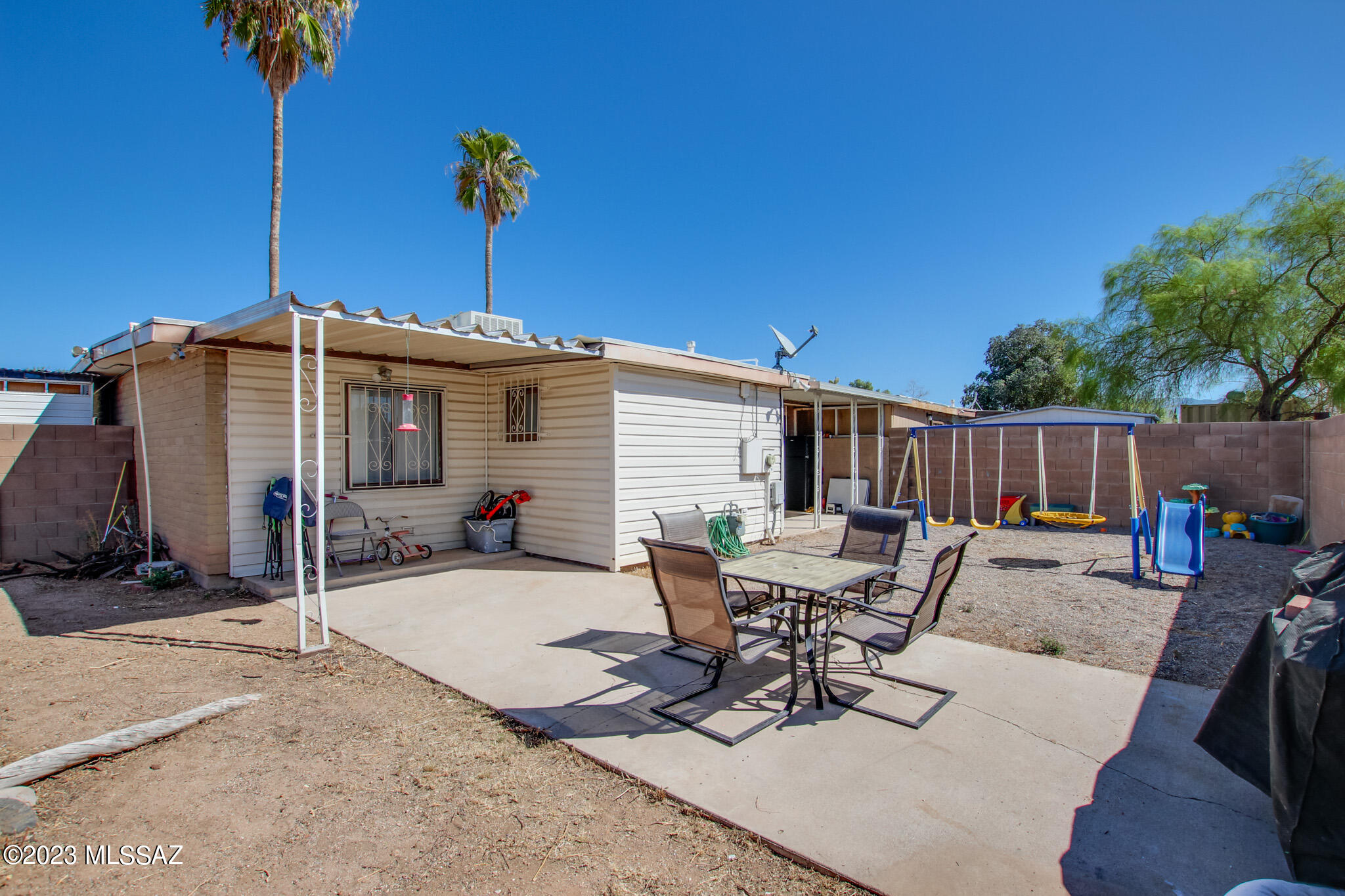 Valley View Heights (1-31) - Residential