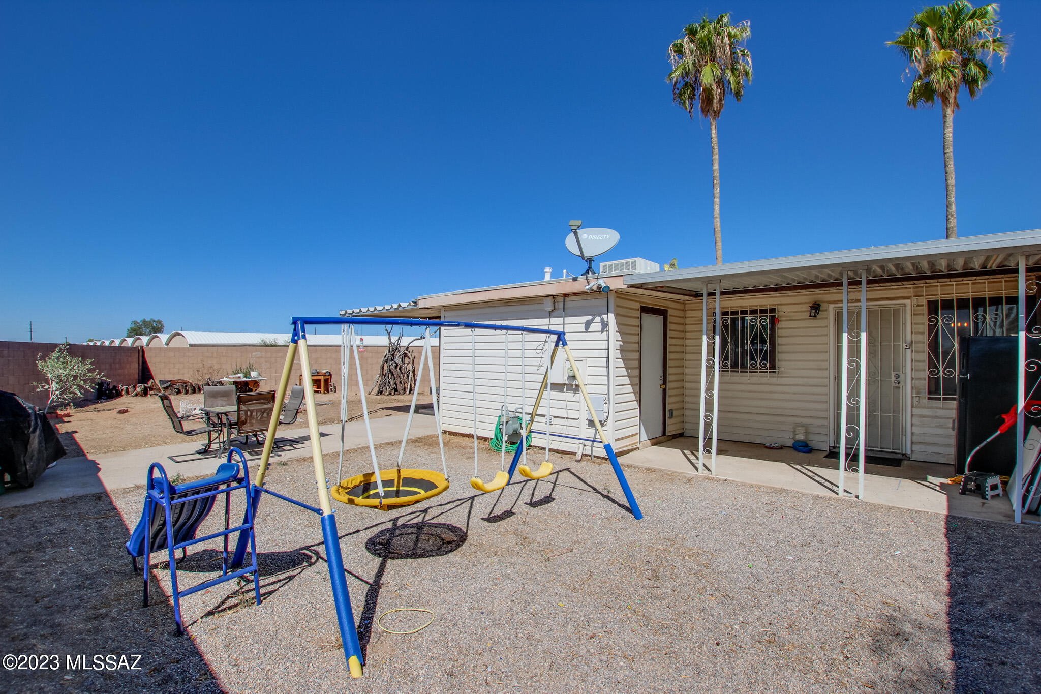 Valley View Heights (1-31) - Residential