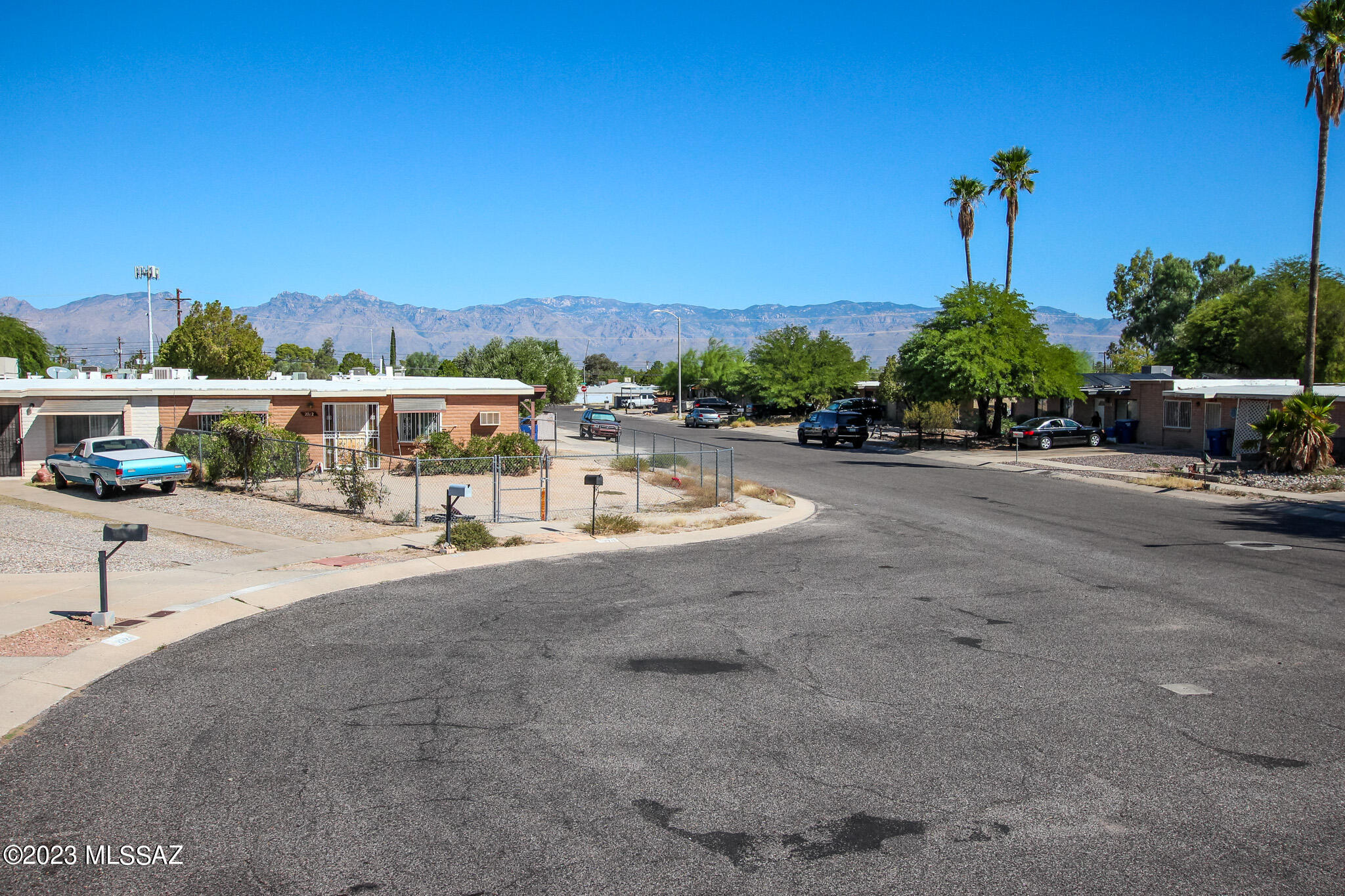 Valley View Heights (1-31) - Residential