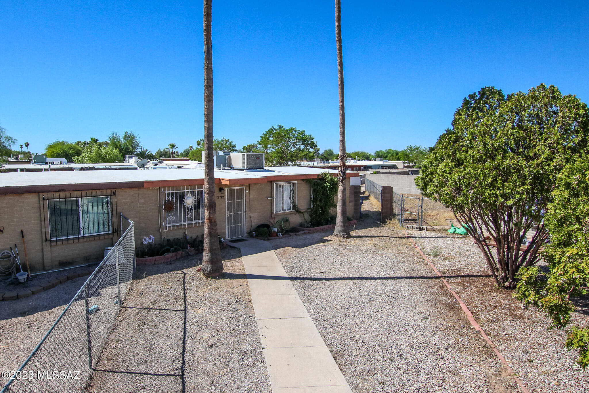 Valley View Heights (1-31) - Residential