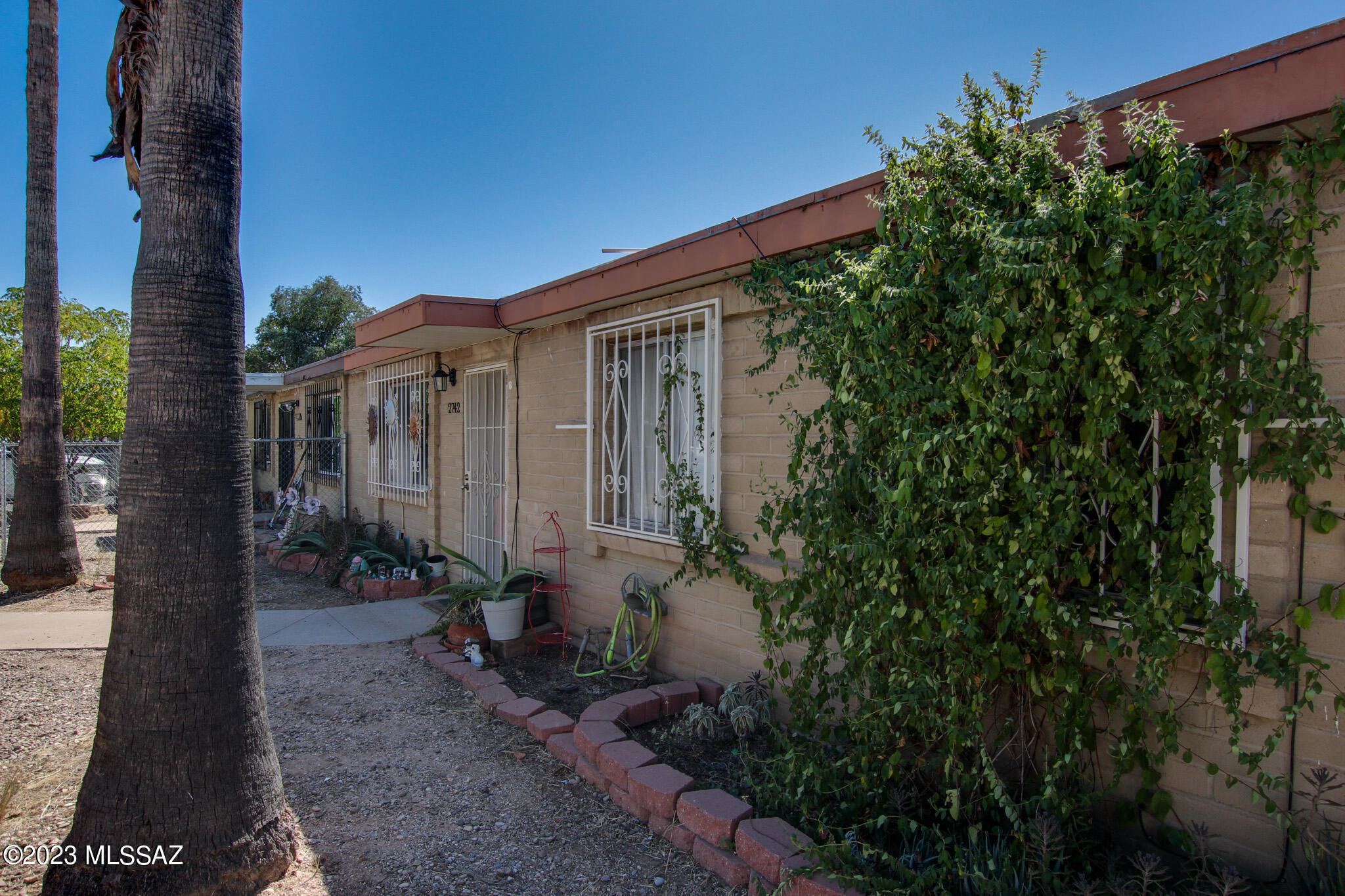 Valley View Heights (1-31) - Residential