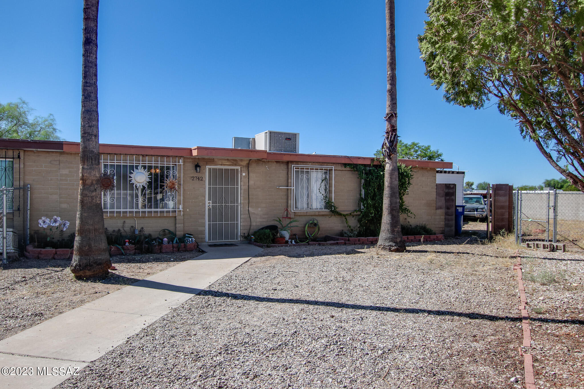Valley View Heights (1-31) - Residential