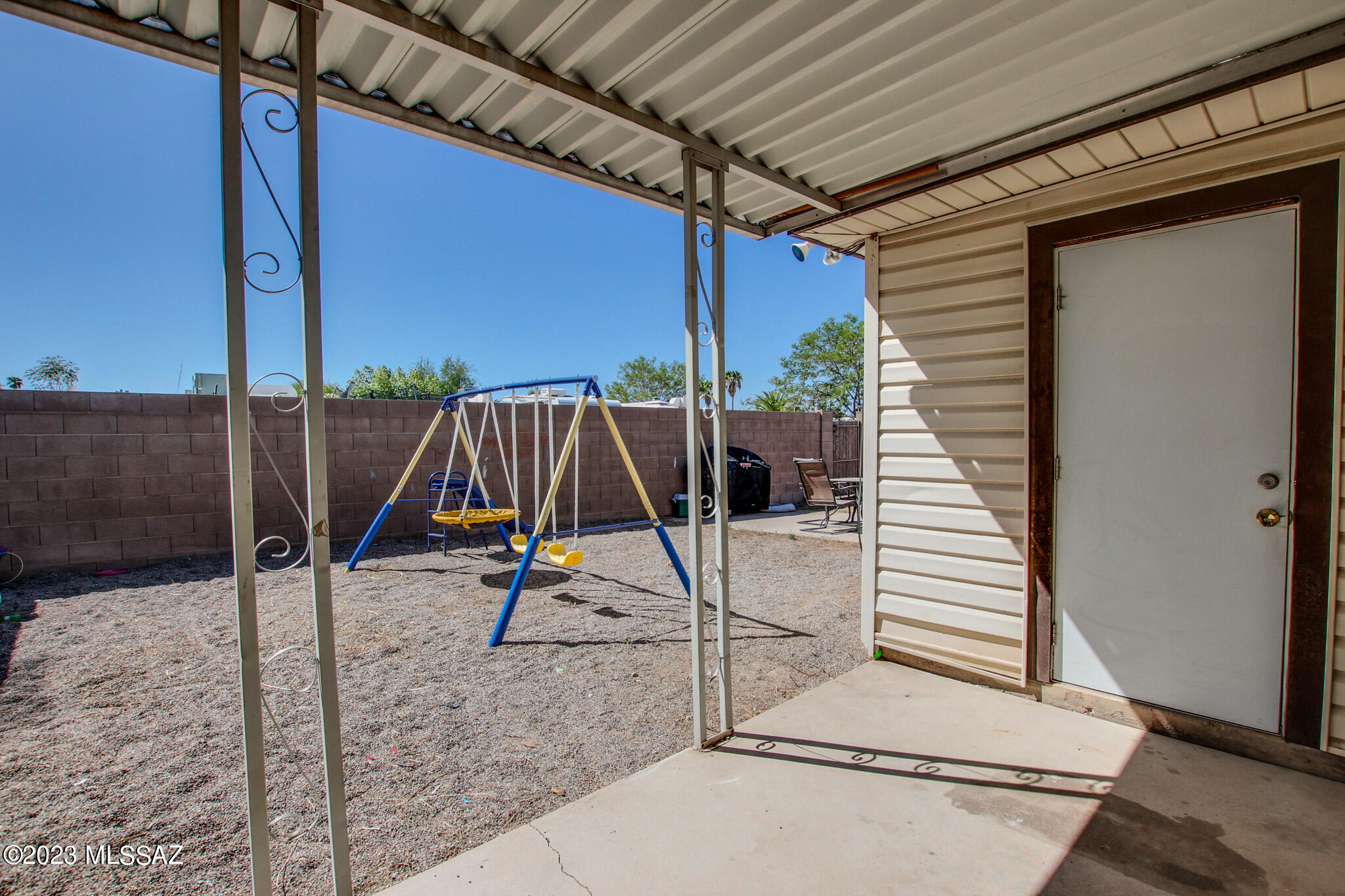 Valley View Heights (1-31) - Residential