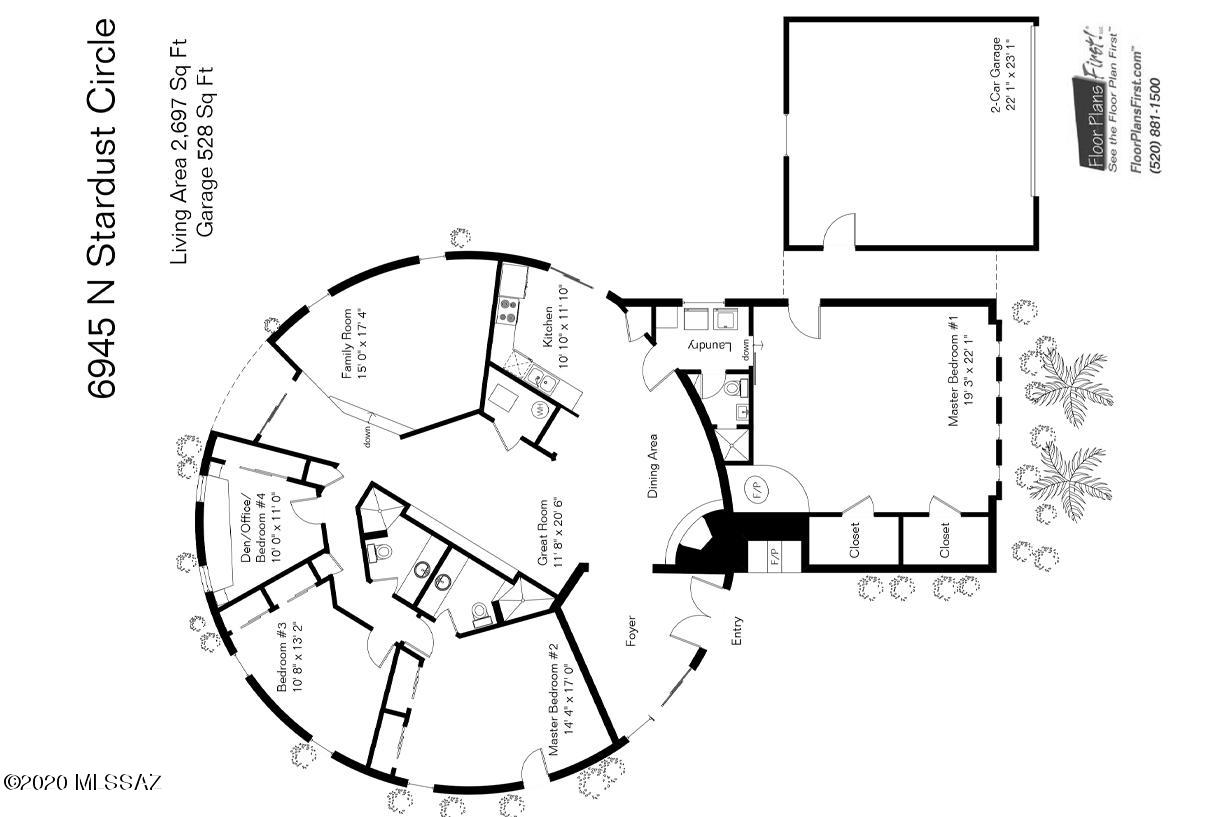 Skyline Foothills Estates - Residential