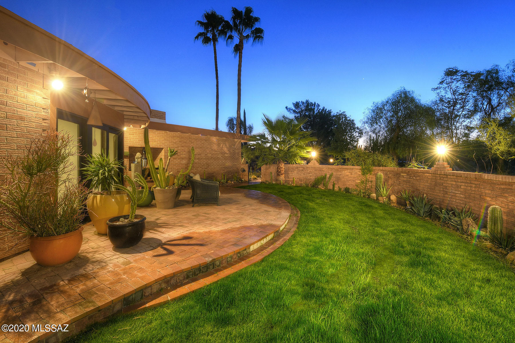 Skyline Foothills Estates - Residential