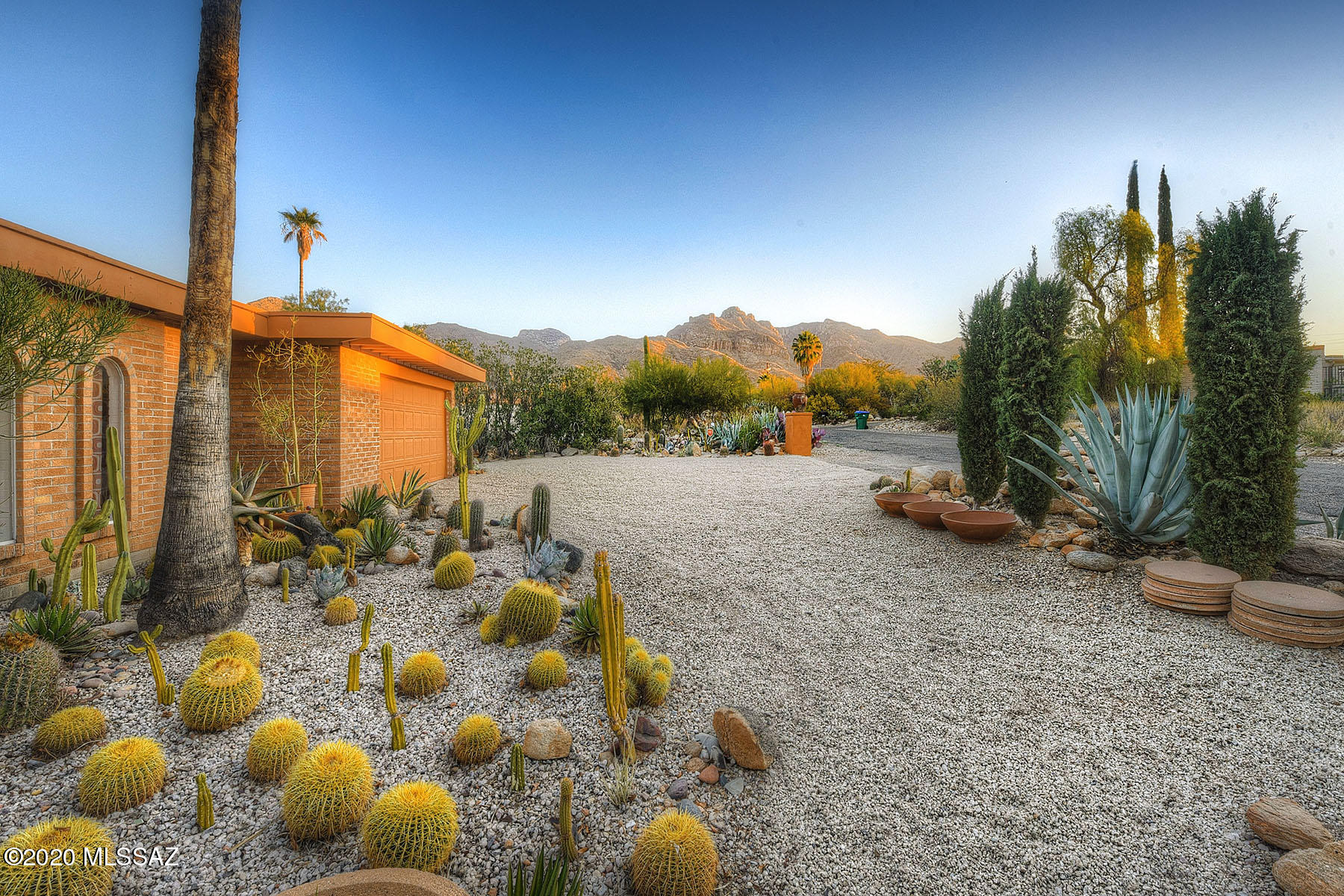 Skyline Foothills Estates - Residential