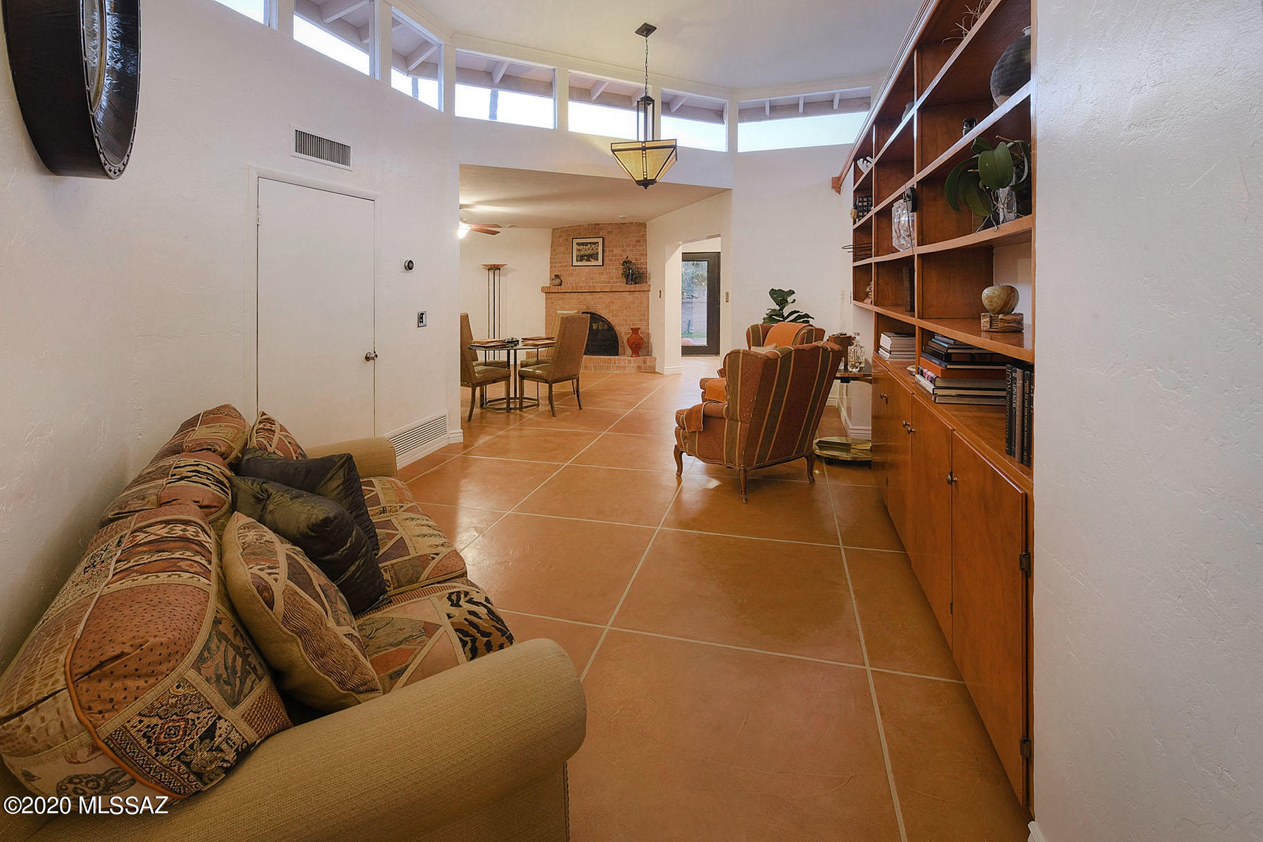 Skyline Foothills Estates - Residential