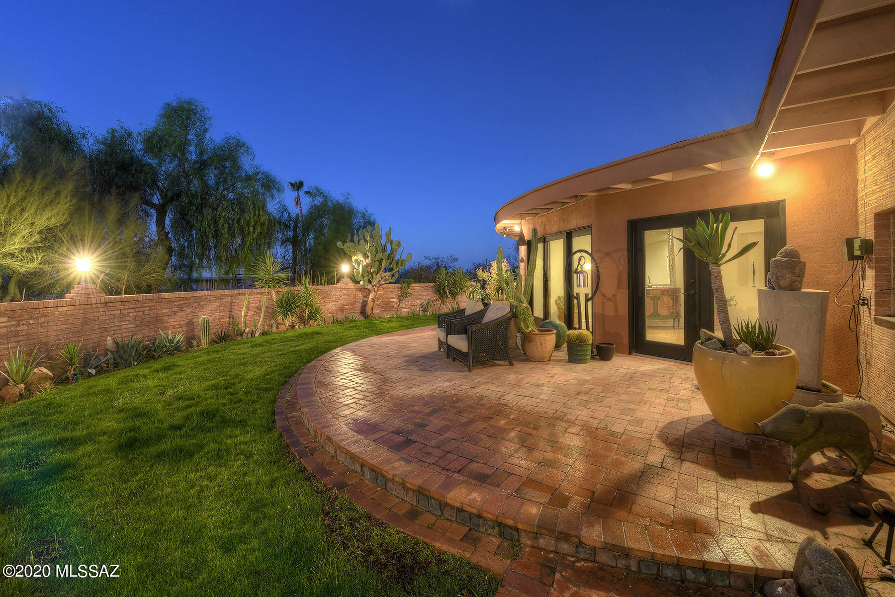 Skyline Foothills Estates - Residential