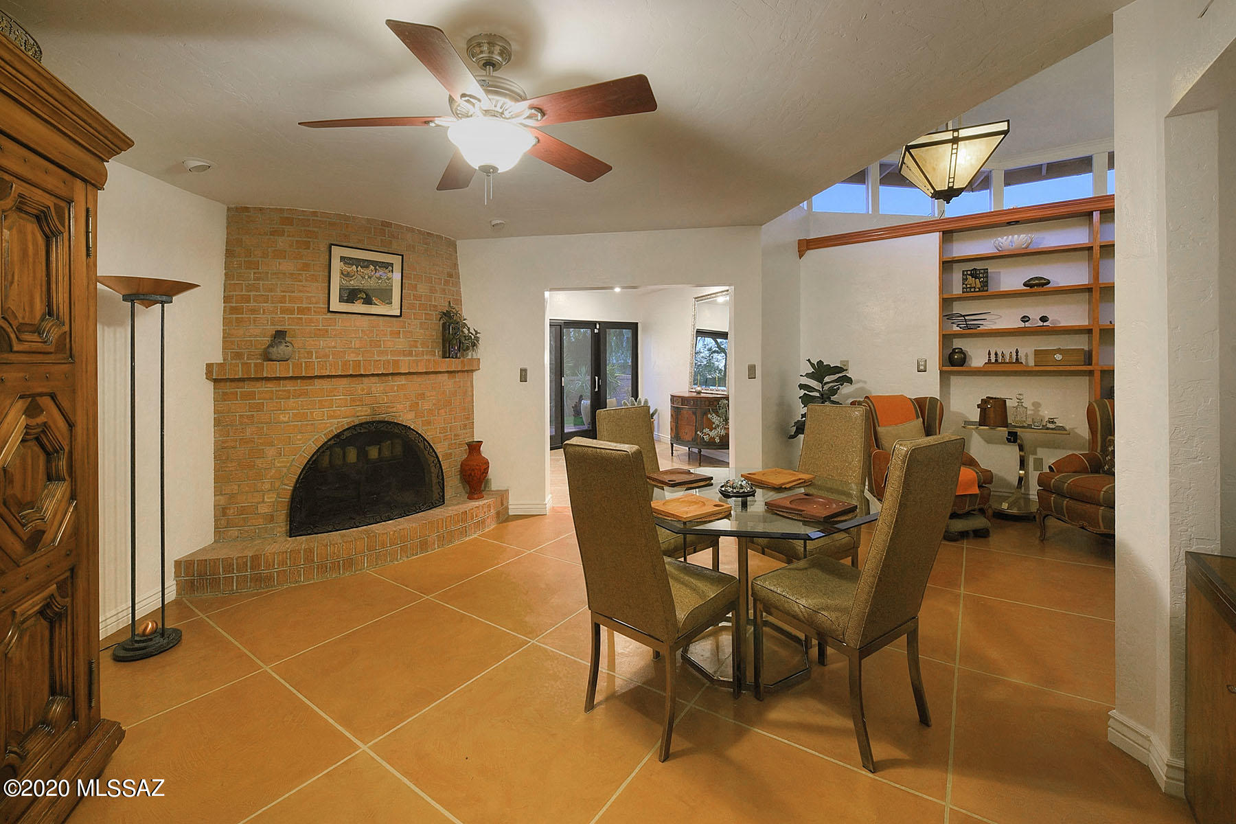 Skyline Foothills Estates - Residential