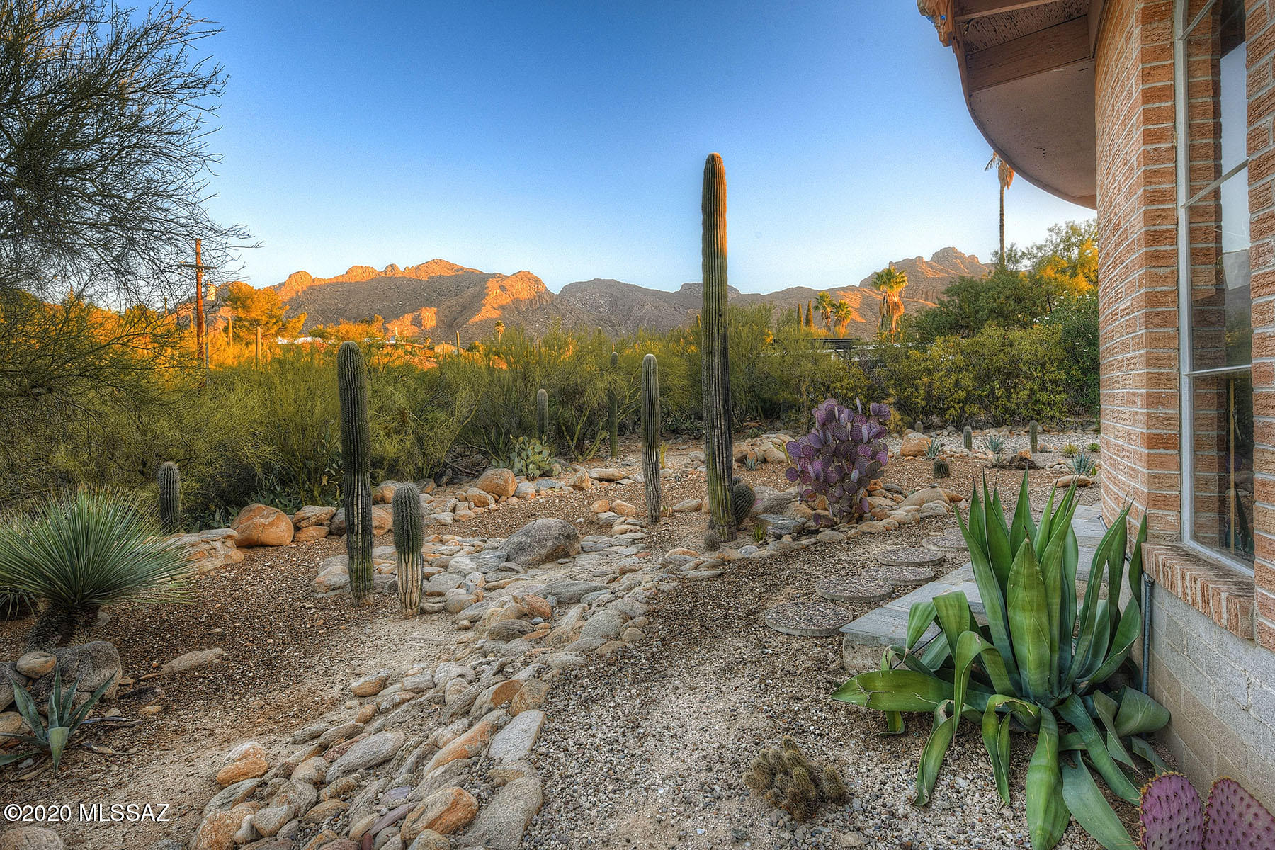 Skyline Foothills Estates - Residential
