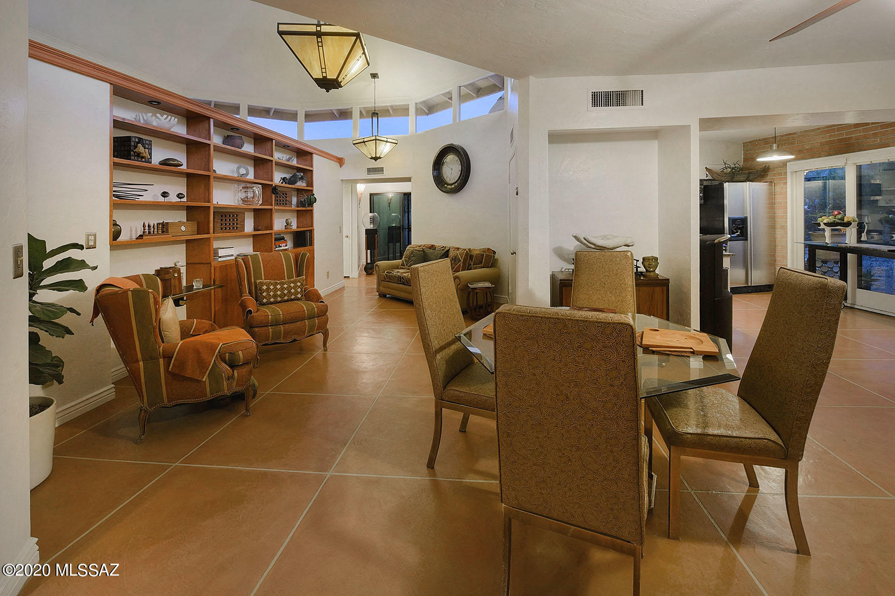 Skyline Foothills Estates - Residential