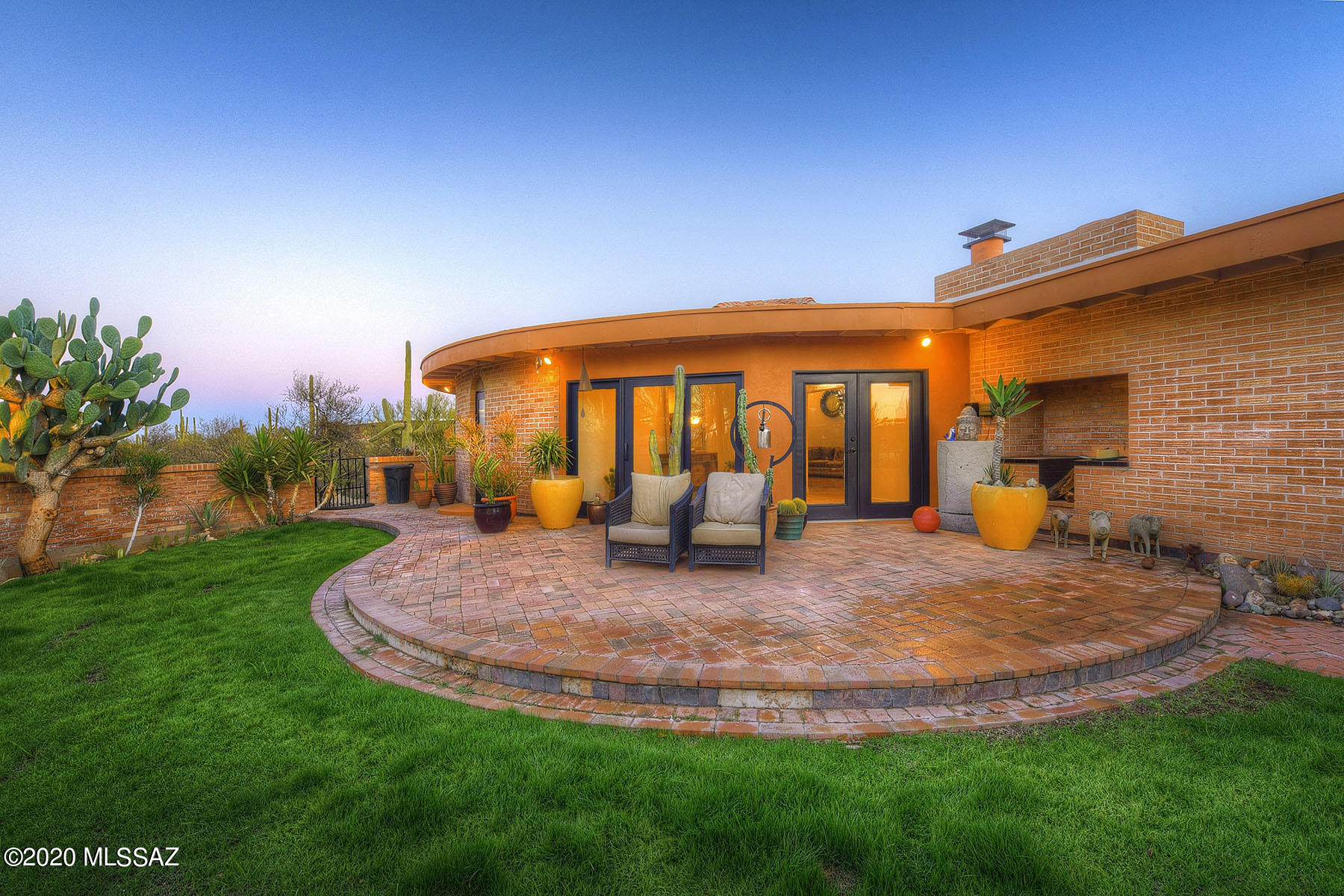 Skyline Foothills Estates - Residential