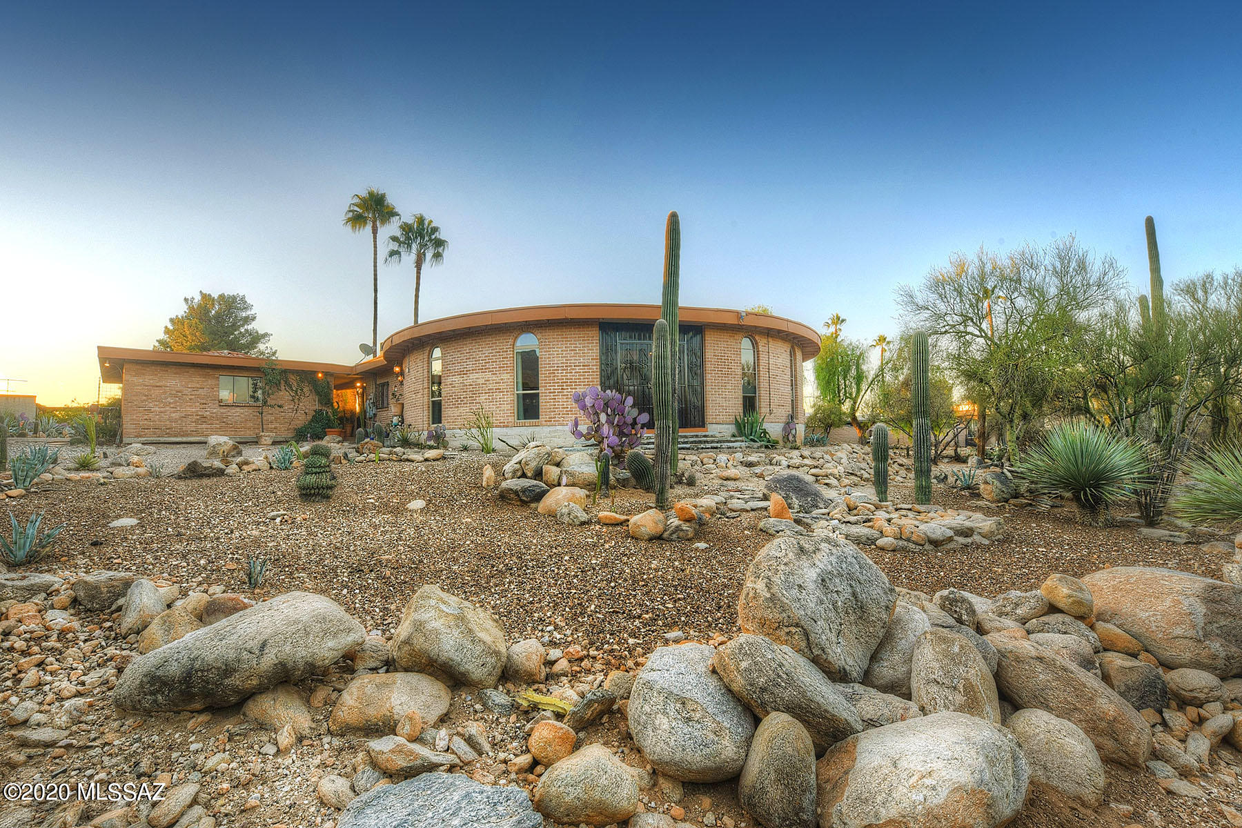 Skyline Foothills Estates - Residential
