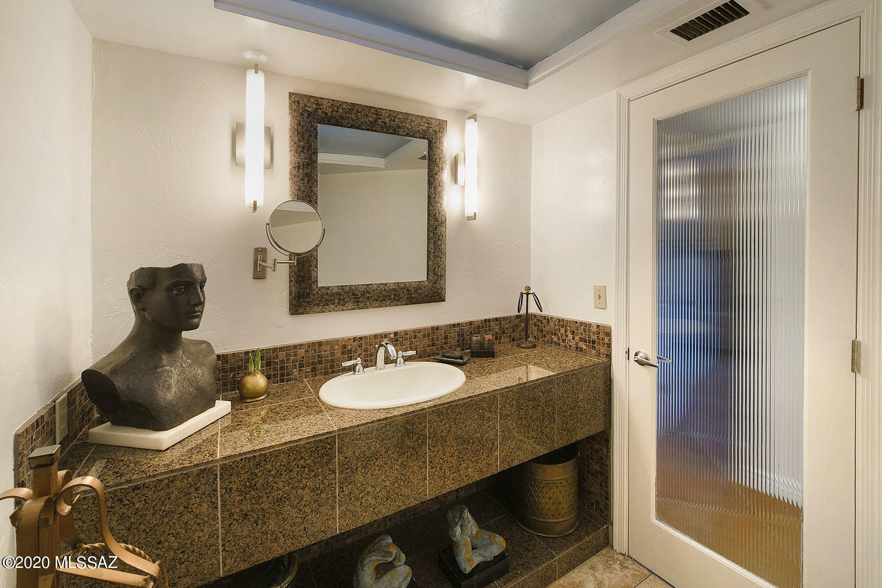 Skyline Foothills Estates - Residential