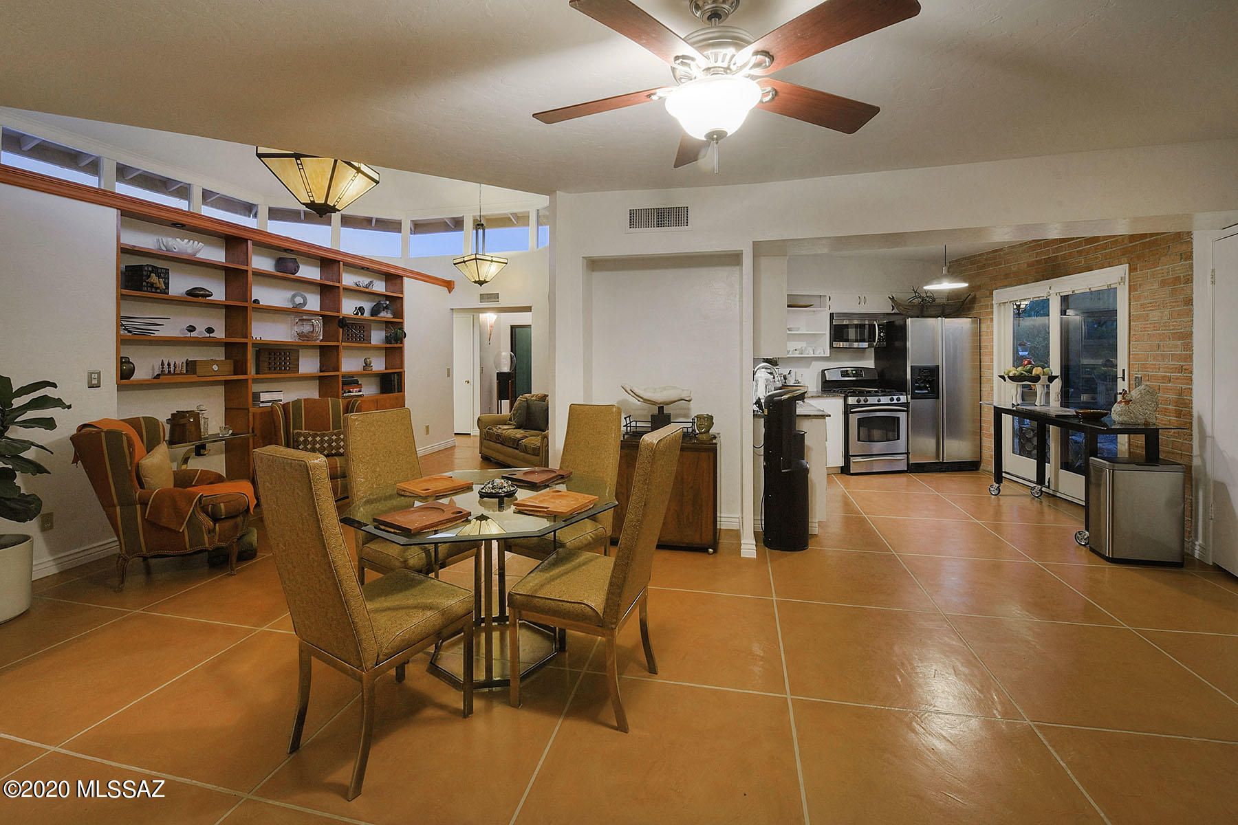 Skyline Foothills Estates - Residential