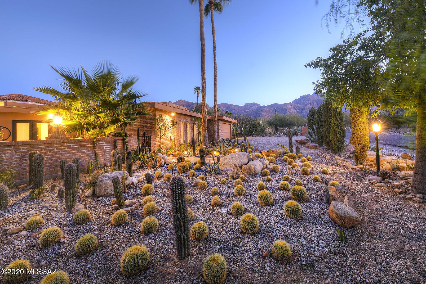Skyline Foothills Estates - Residential