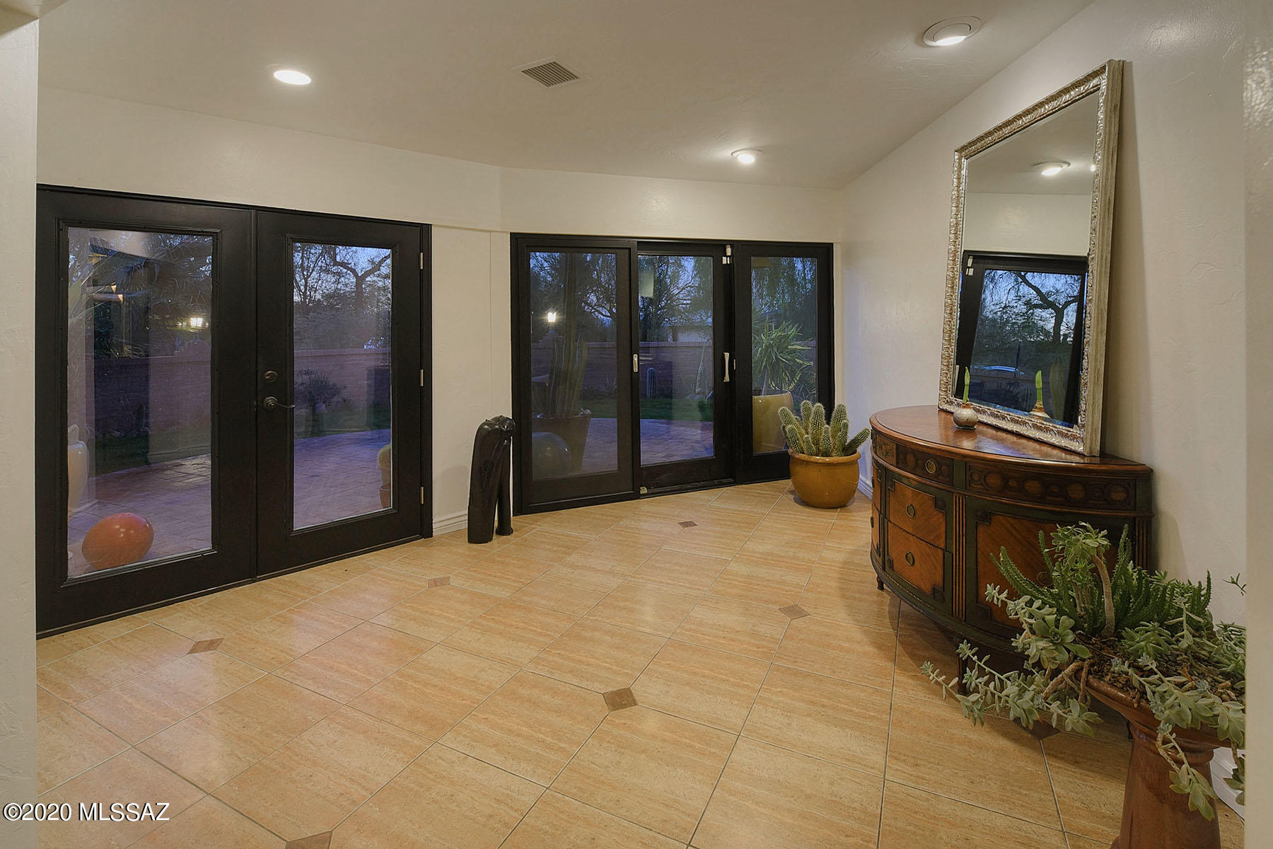 Skyline Foothills Estates - Residential