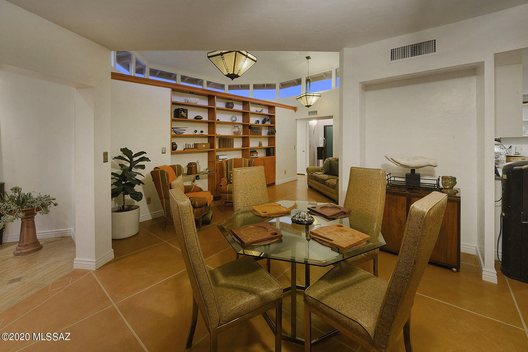 Skyline Foothills Estates - Residential