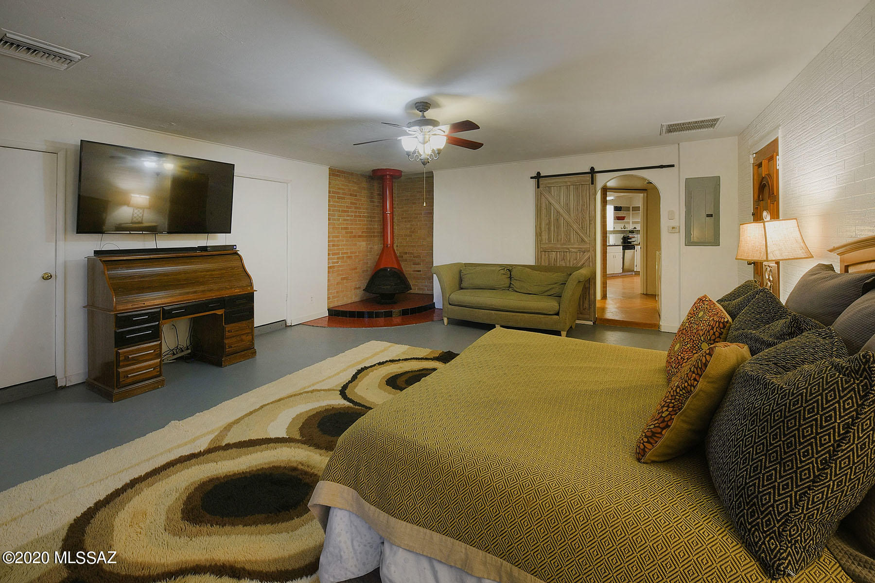 Skyline Foothills Estates - Residential