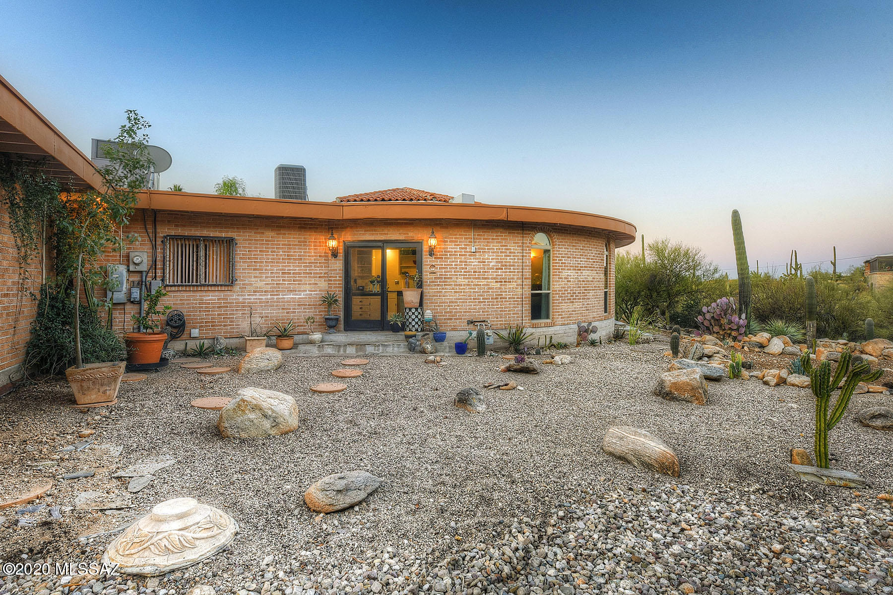 Skyline Foothills Estates - Residential