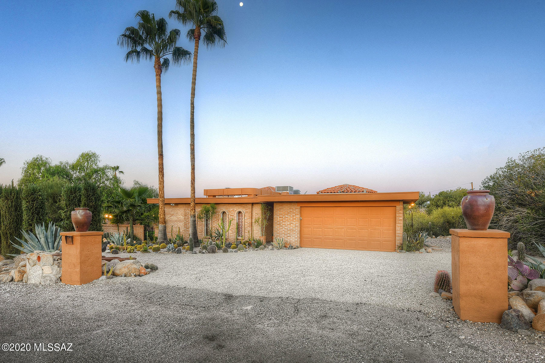 Skyline Foothills Estates - Residential