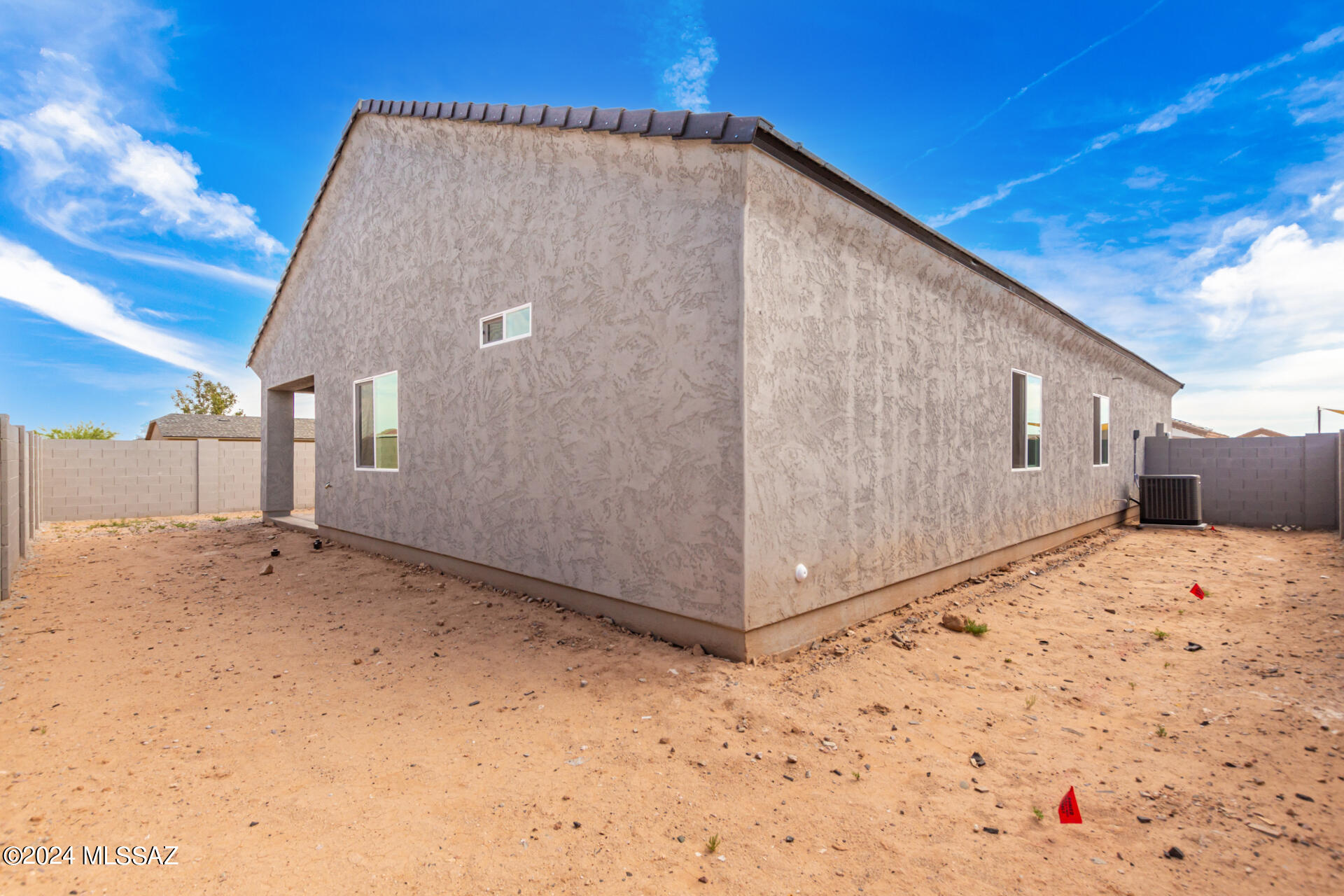 N/A - Residential
