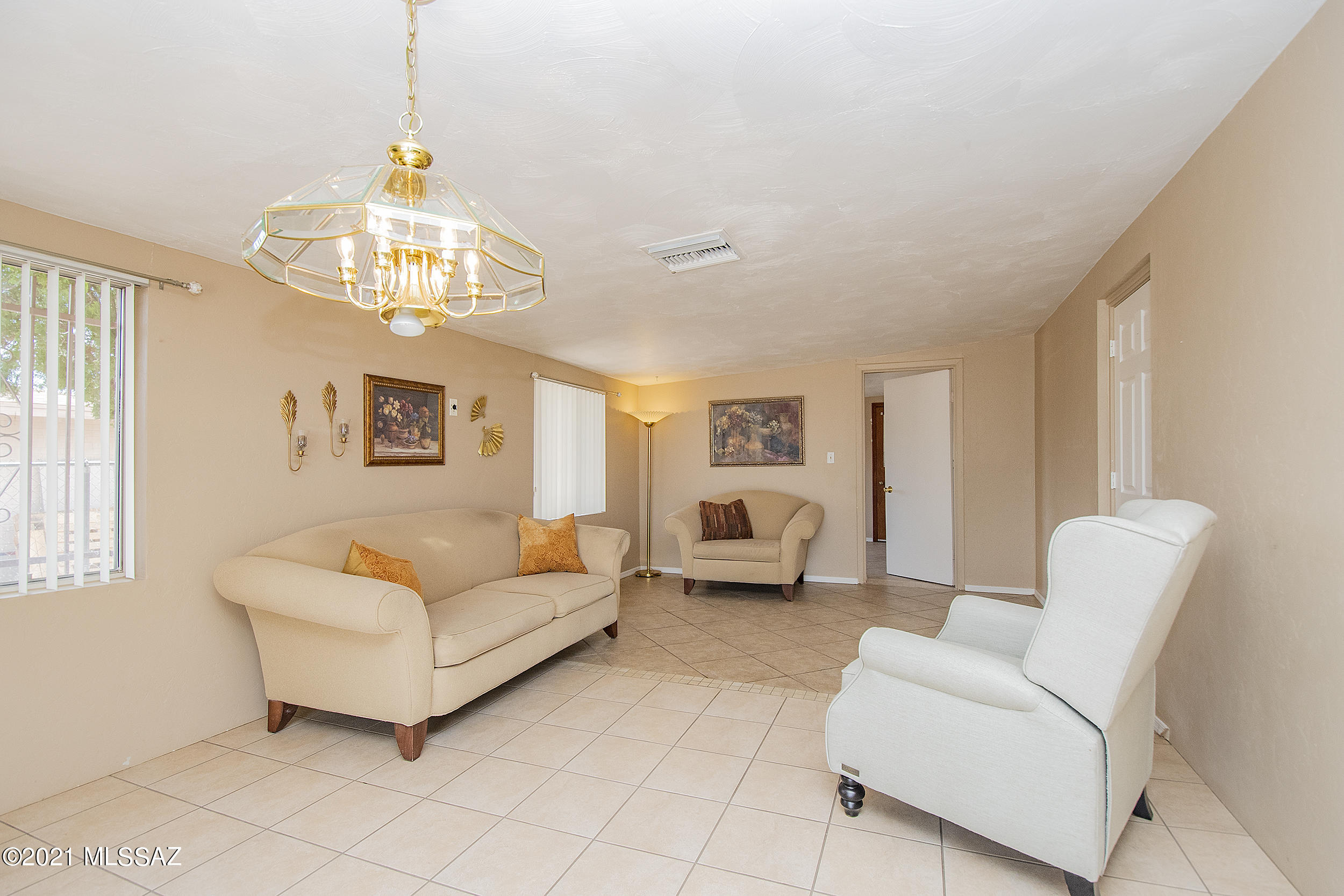 Rita Manor Terrace (1-119) - Residential