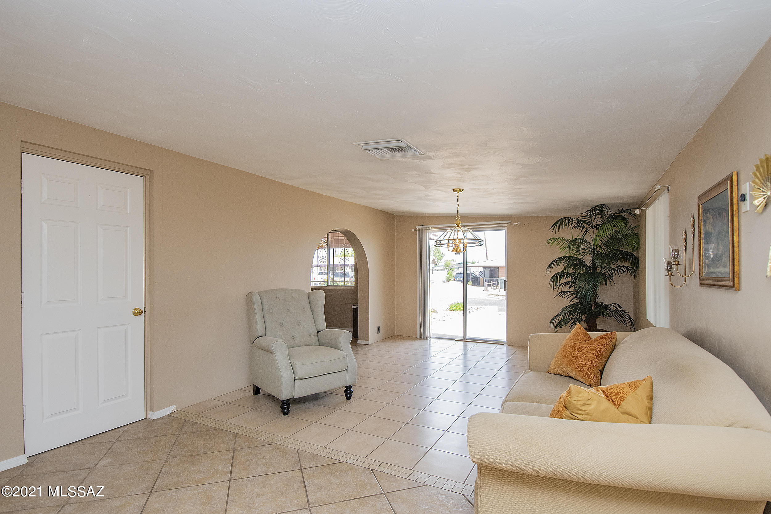 Rita Manor Terrace (1-119) - Residential