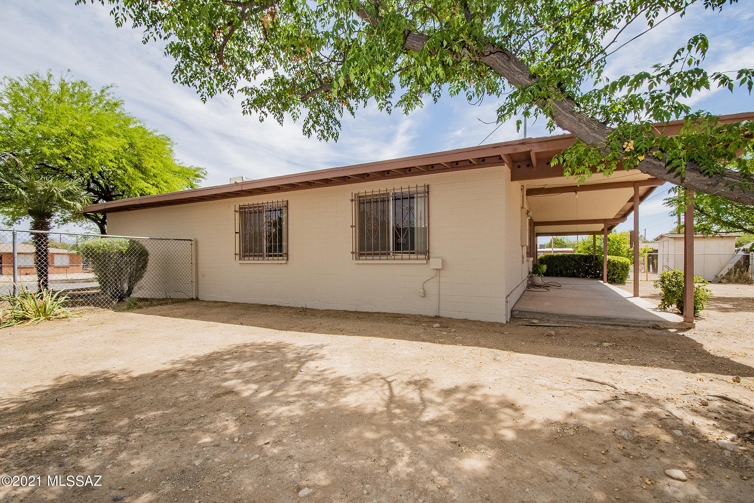 Rita Manor Terrace (1-119) - Residential