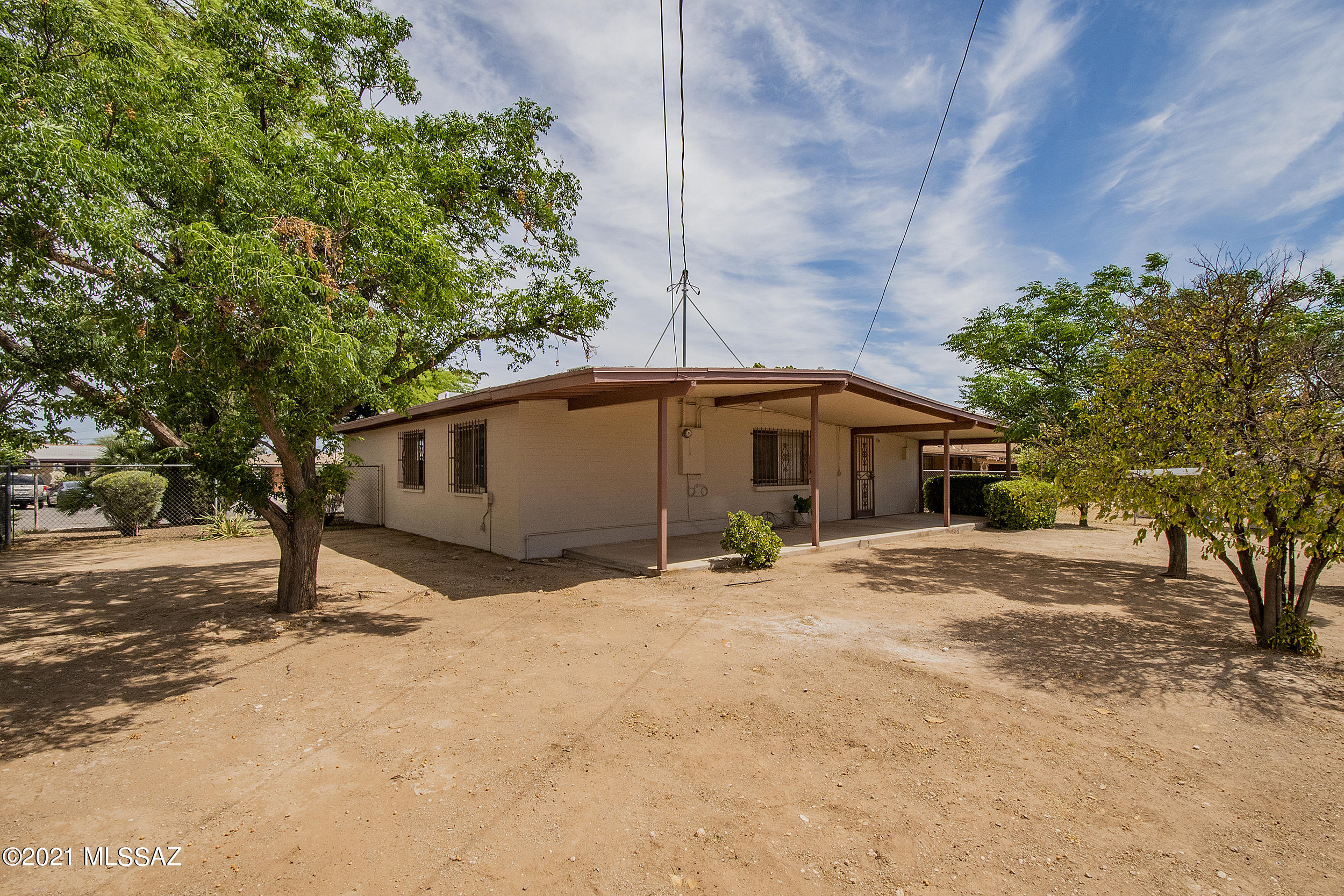 Rita Manor Terrace (1-119) - Residential