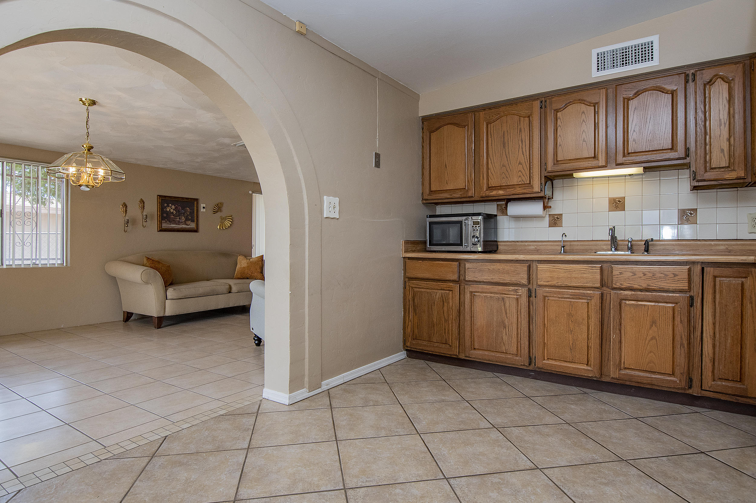 Rita Manor Terrace (1-119) - Residential