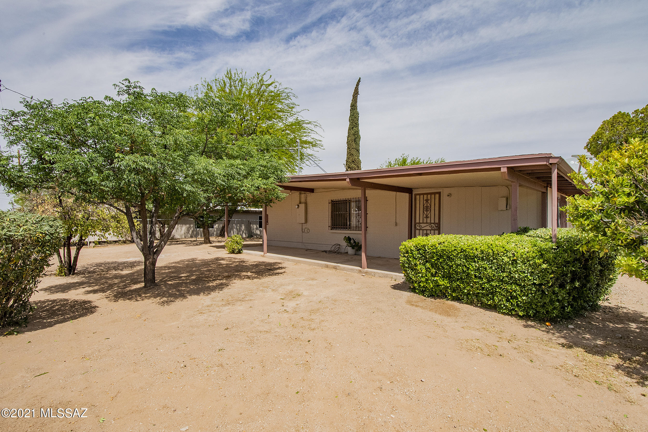 Rita Manor Terrace (1-119) - Residential