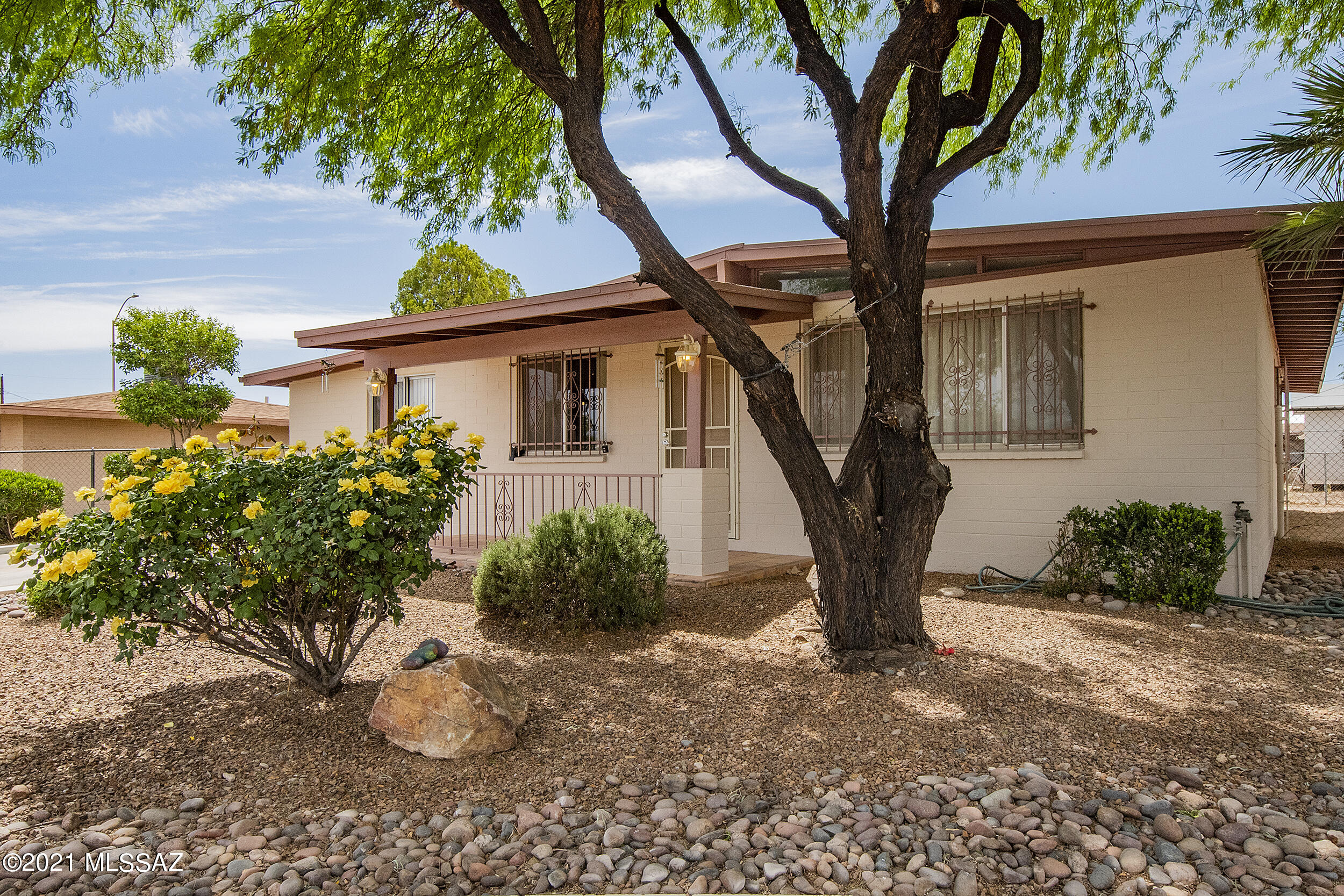 Rita Manor Terrace (1-119) - Residential