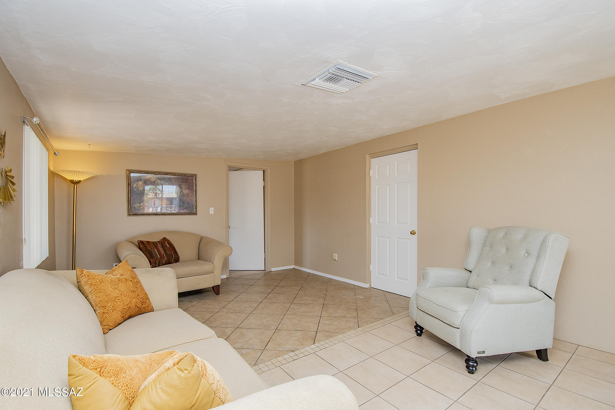 Rita Manor Terrace (1-119) - Residential
