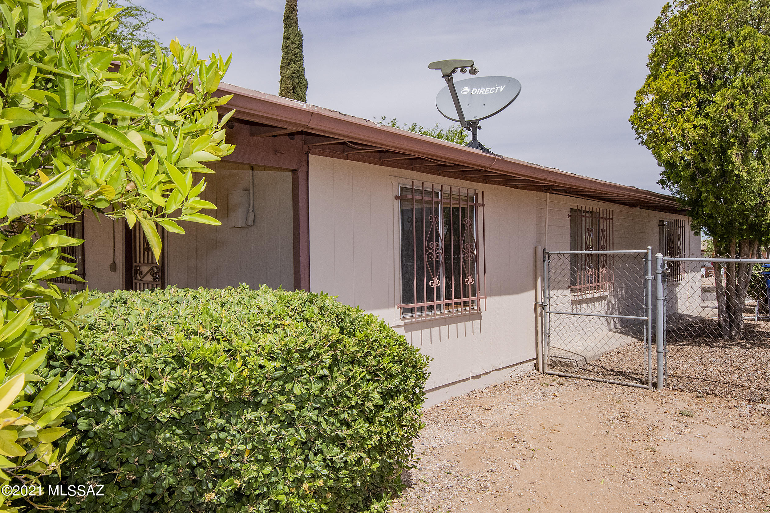 Rita Manor Terrace (1-119) - Residential